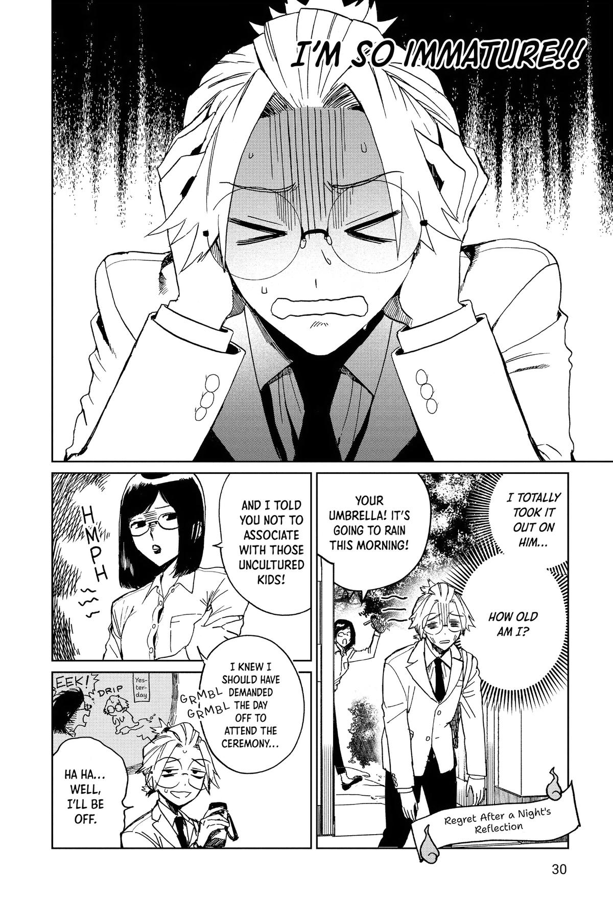 Phantom Busters Chapter 1 30