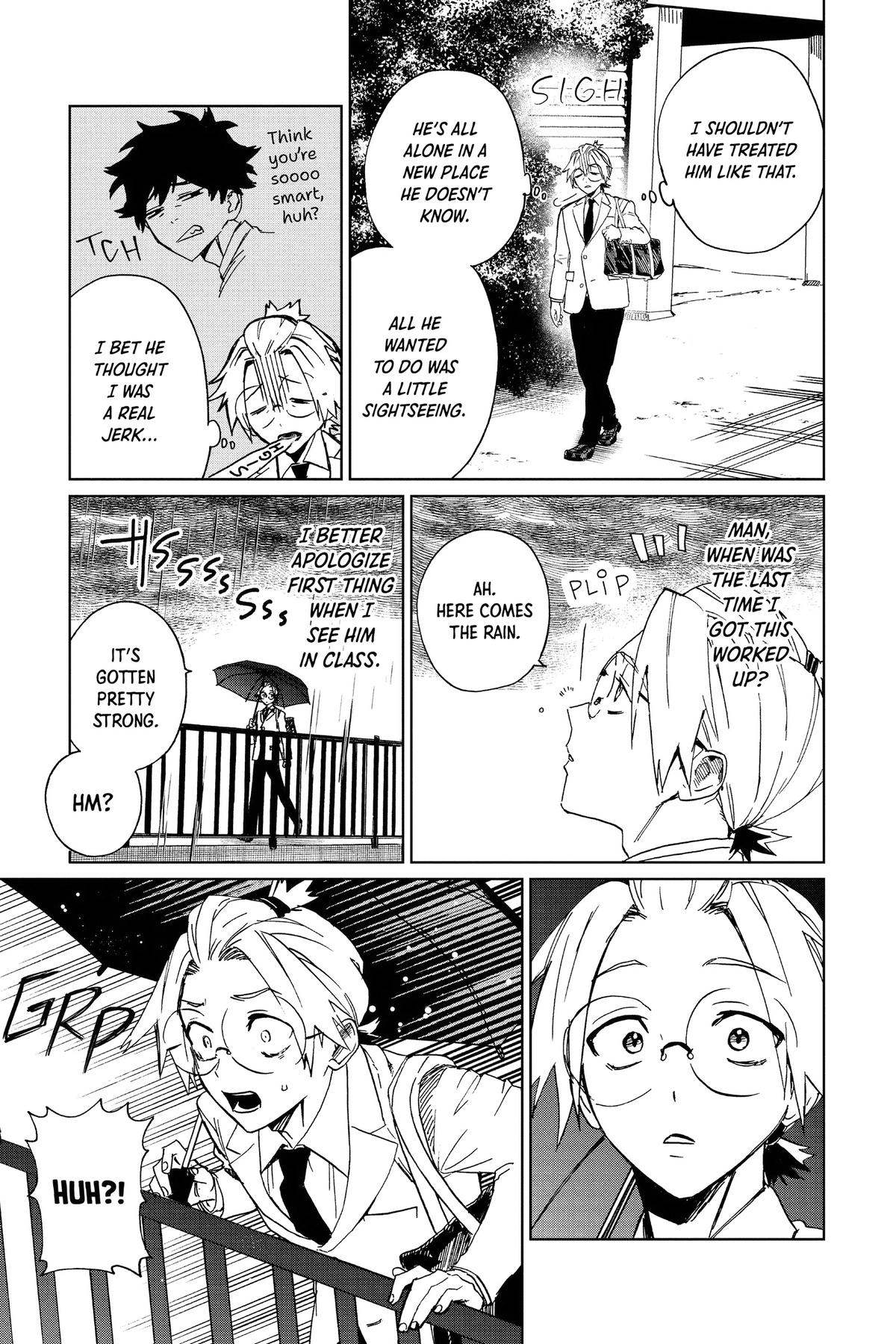 Phantom Busters Chapter 1 31