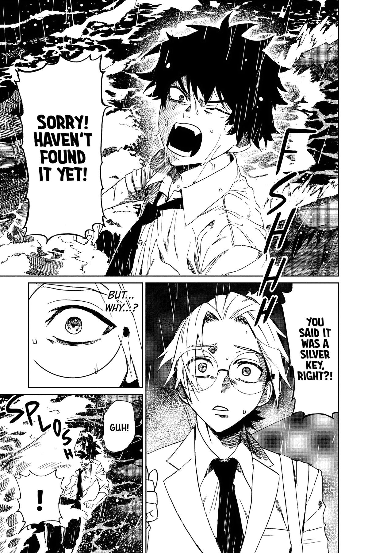 Phantom Busters Chapter 1 33