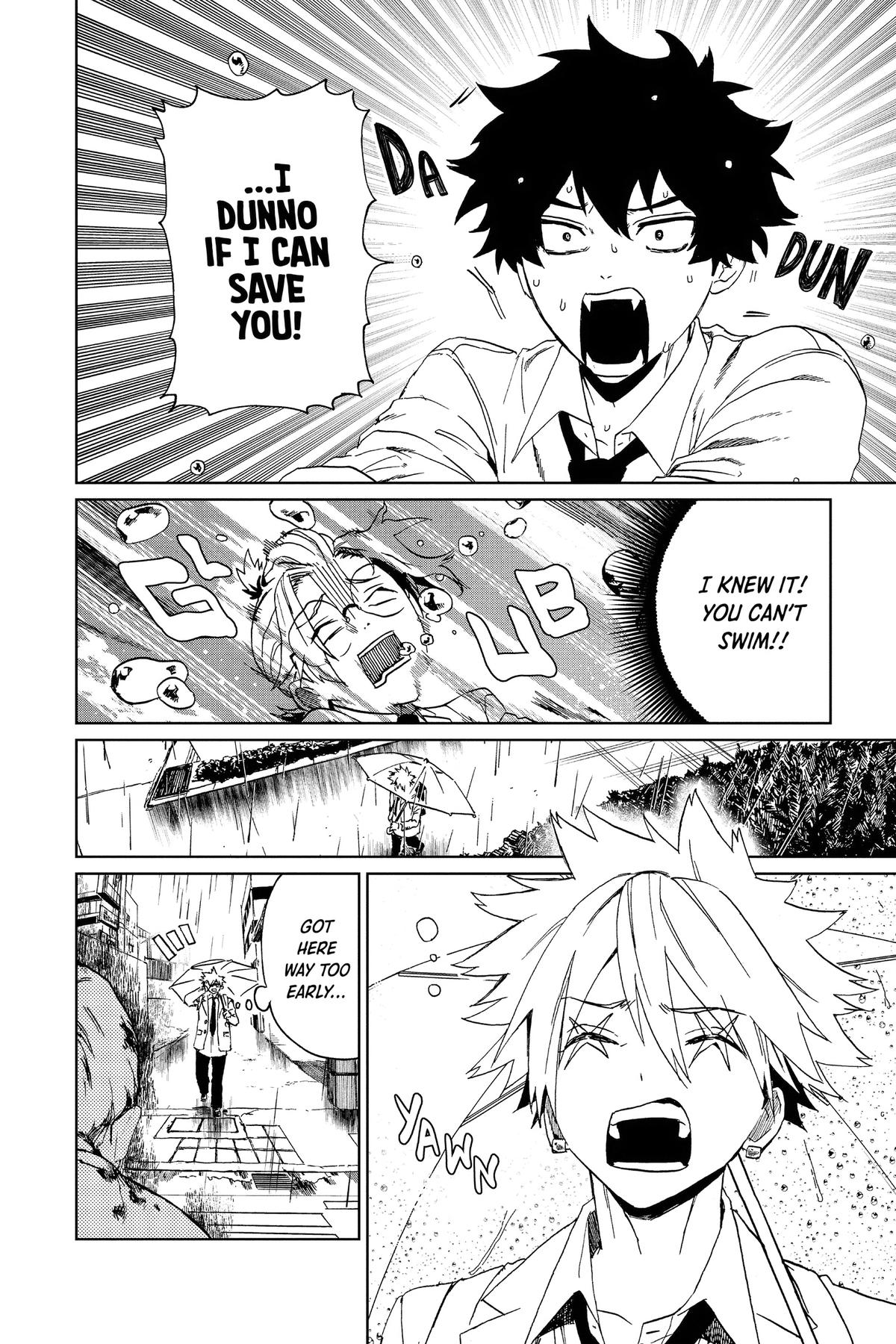 Phantom Busters Chapter 1 40