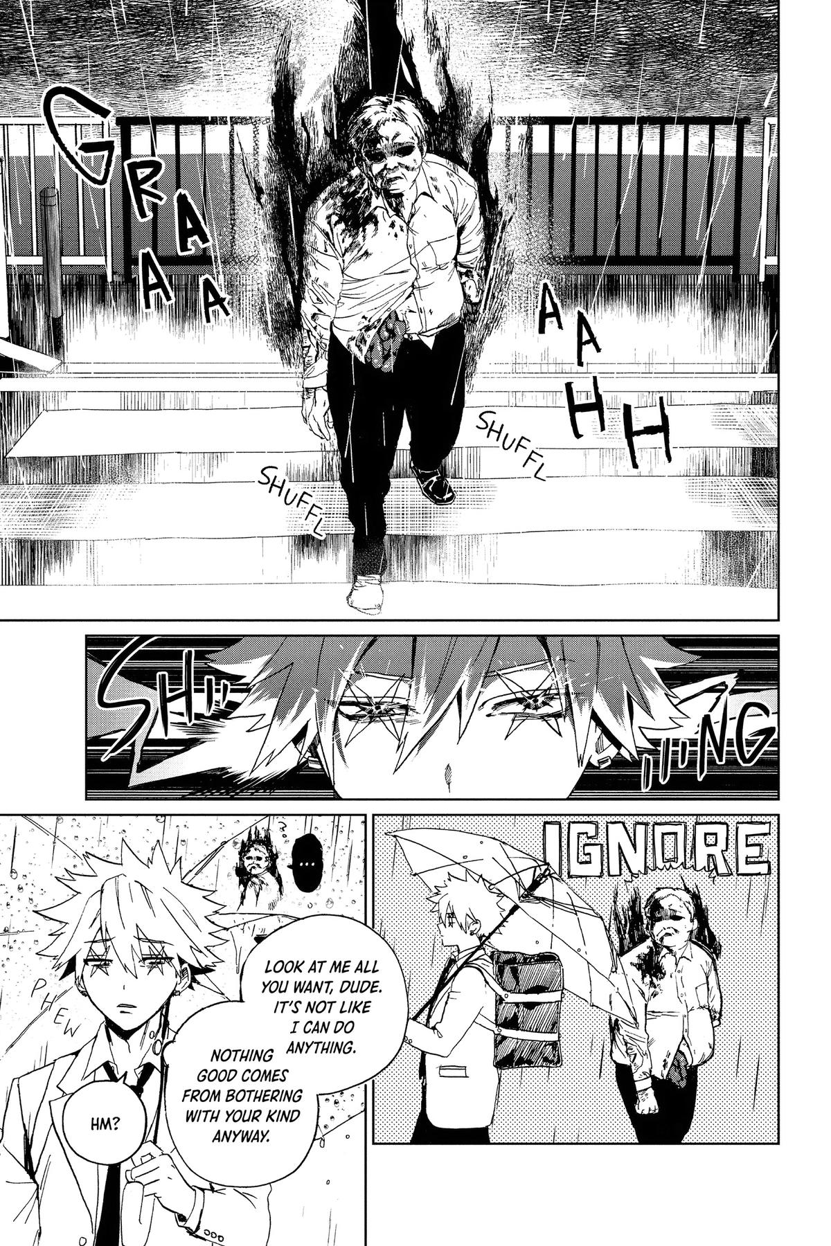 Phantom Busters Chapter 1 41