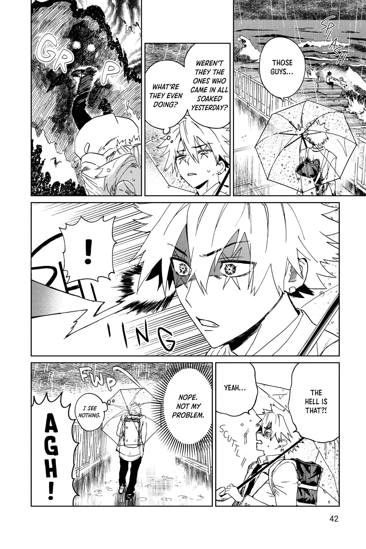 Phantom Busters Chapter 1 42