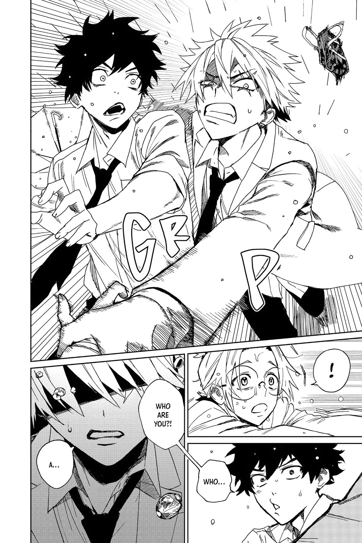 Phantom Busters Chapter 1 44