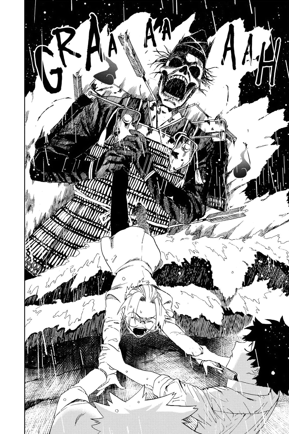 Phantom Busters Chapter 1 46