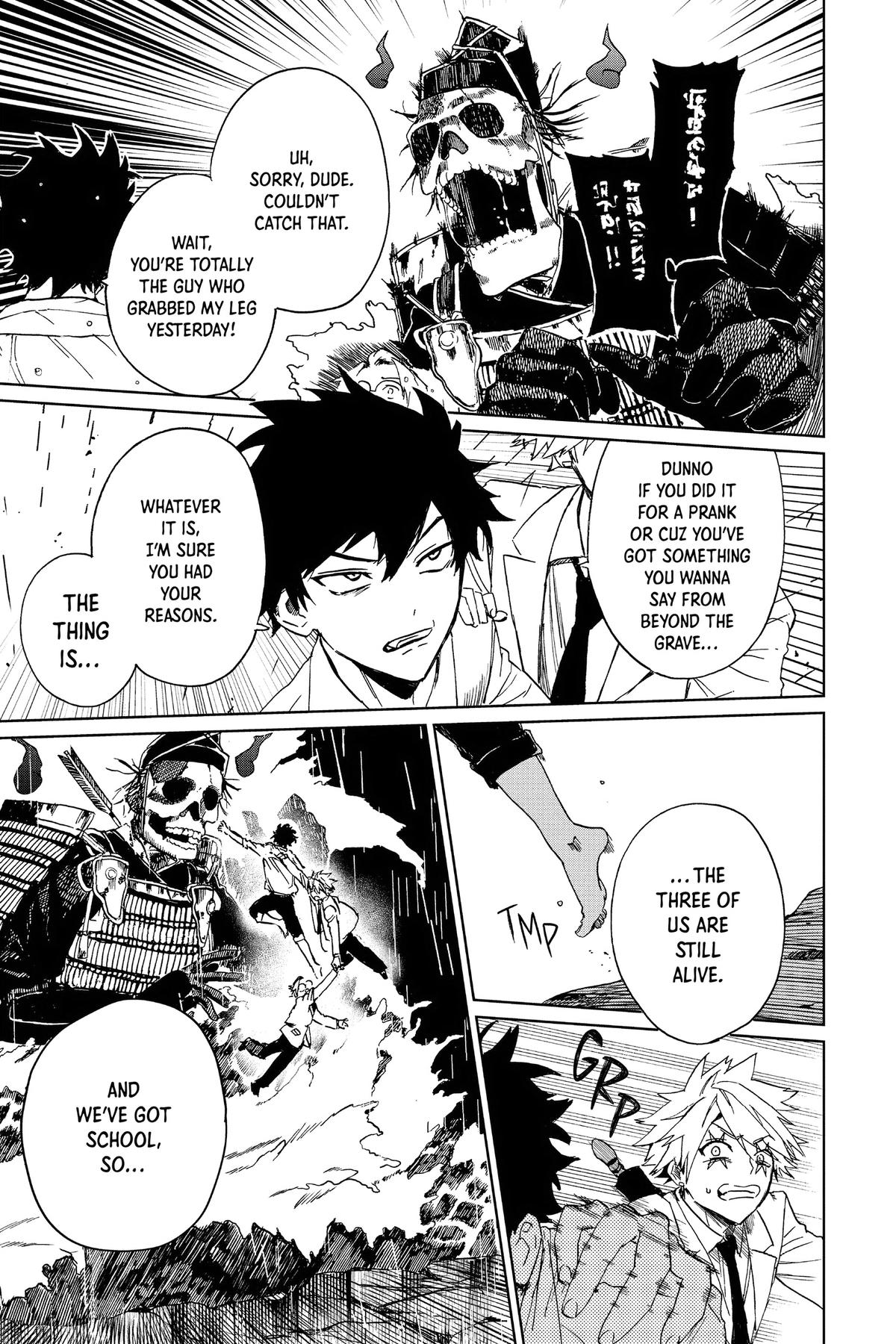 Phantom Busters Chapter 1 49