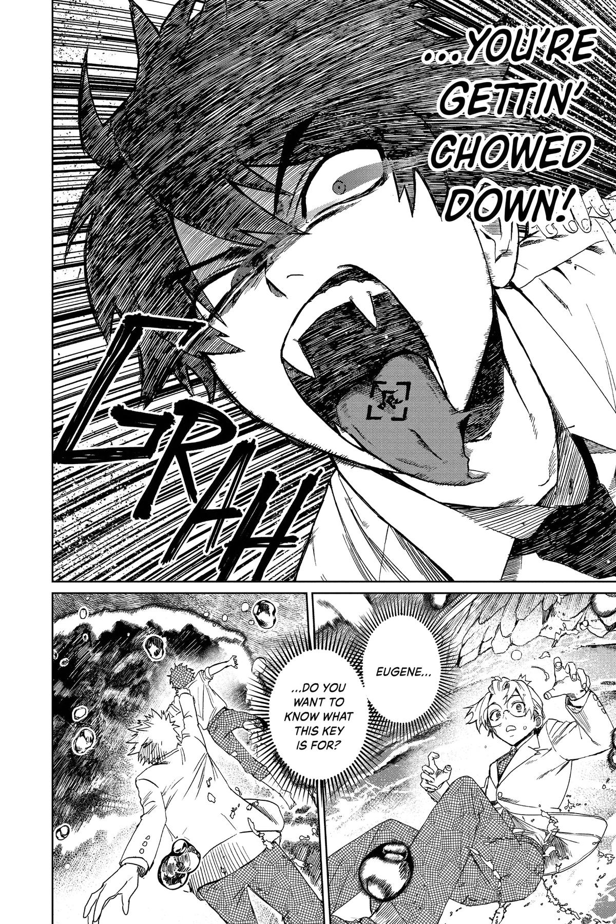 Phantom Busters Chapter 1 50