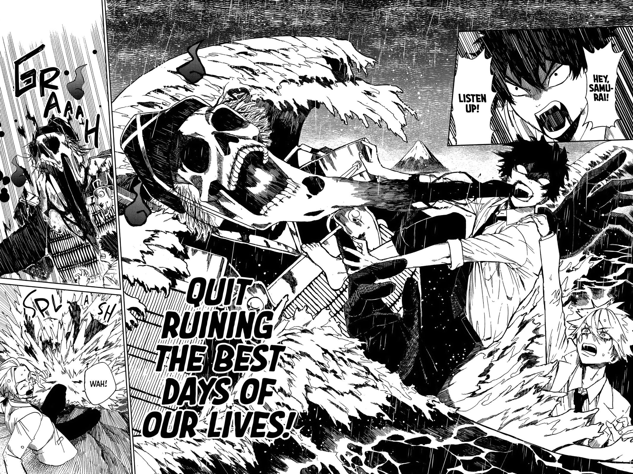 Phantom Busters Chapter 1 52