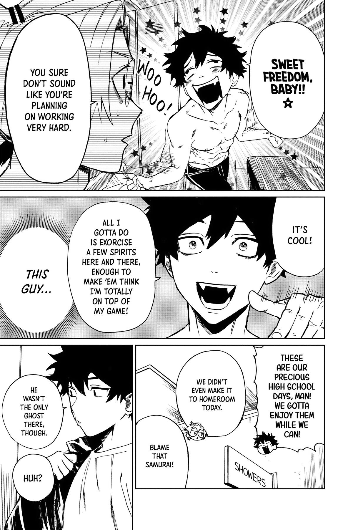 Phantom Busters Chapter 1 56