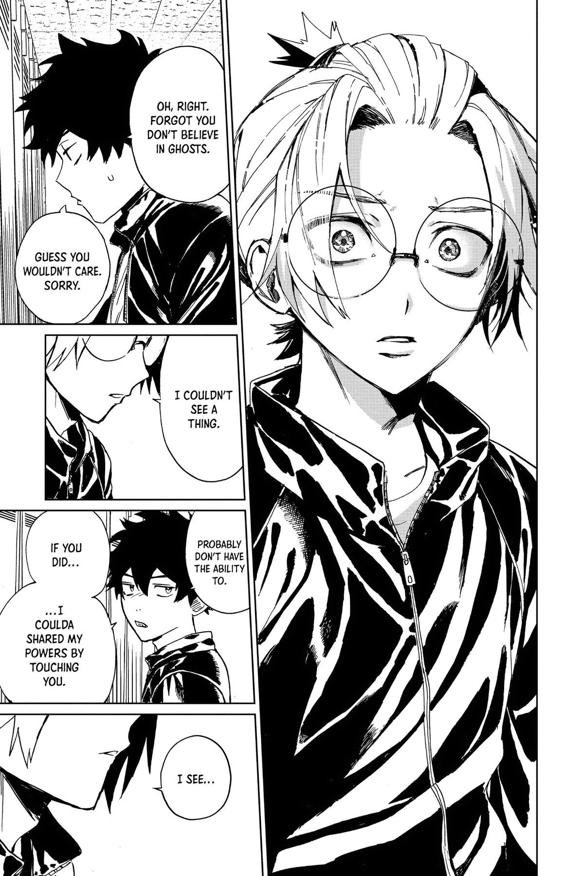Phantom Busters Chapter 1 58
