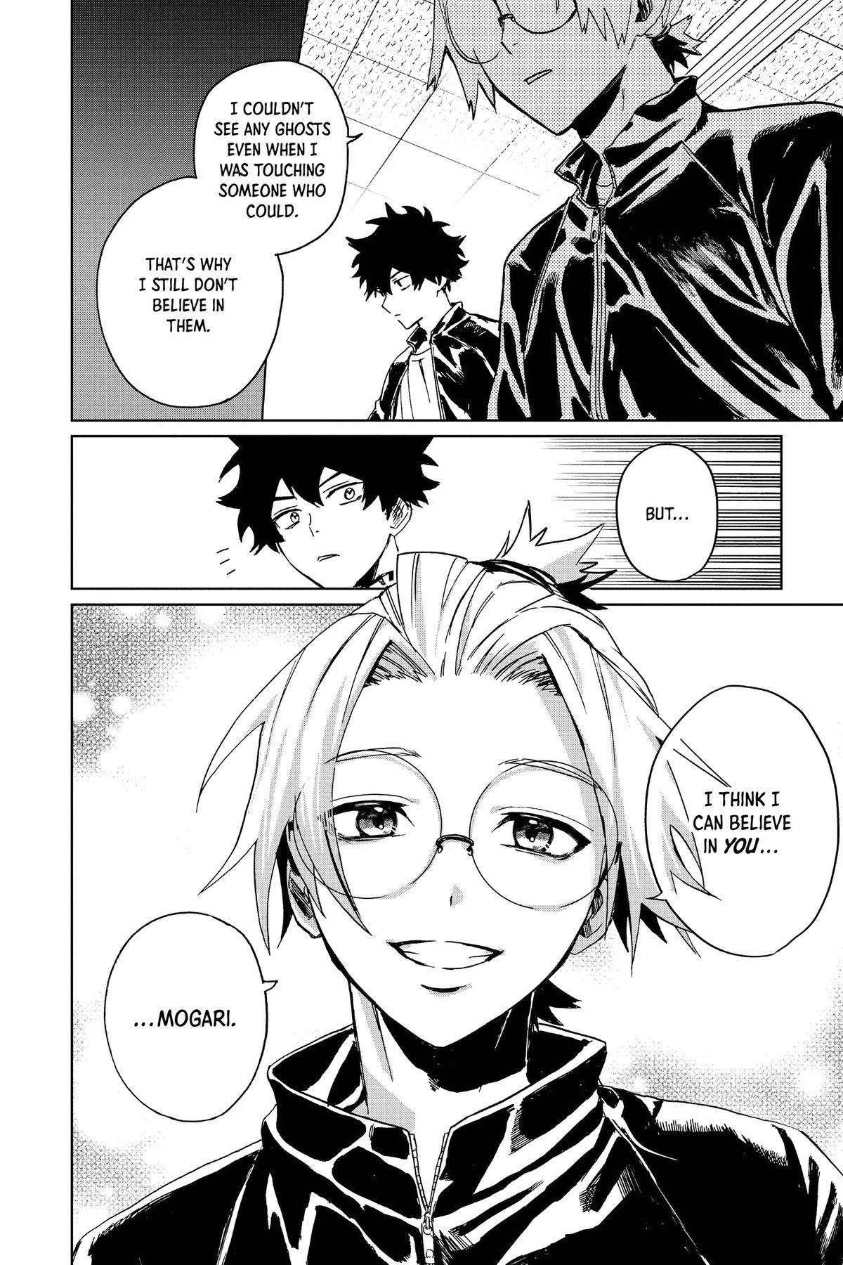 Phantom Busters Chapter 1 59