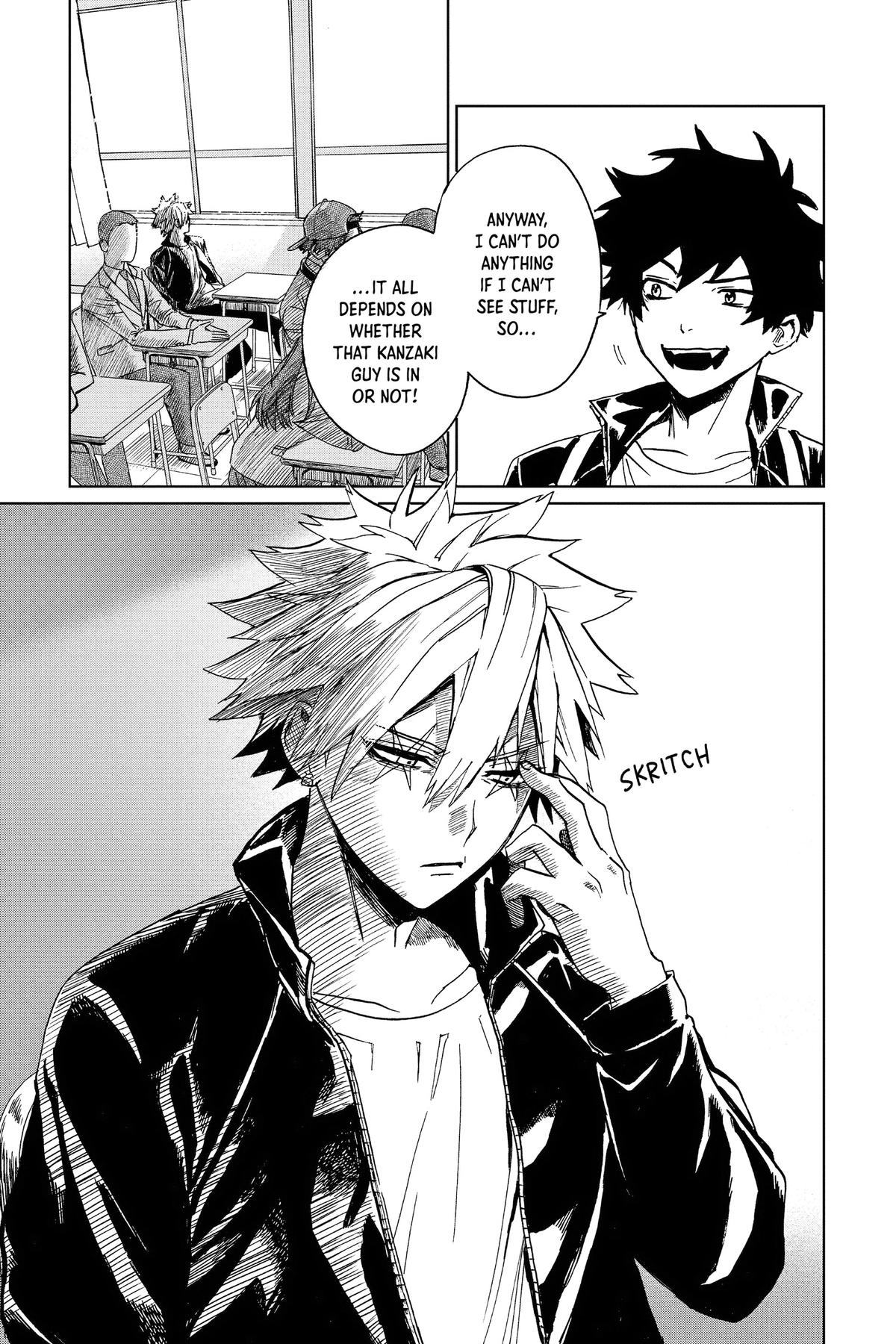 Phantom Busters Chapter 1 62