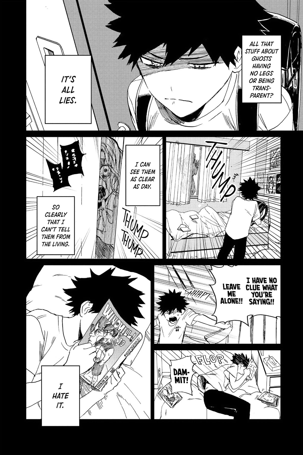 Phantom Busters Chapter 2 6