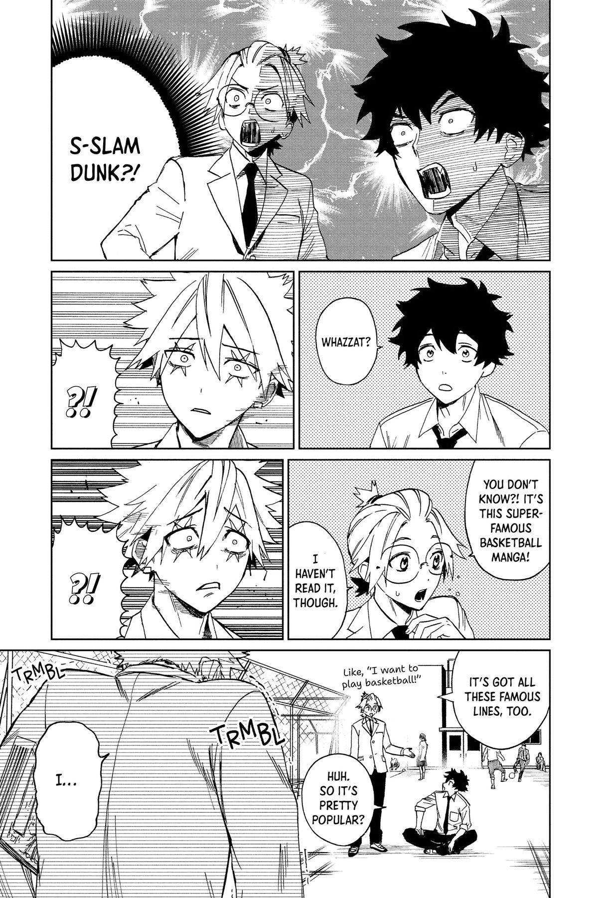 Phantom Busters Chapter 2 13