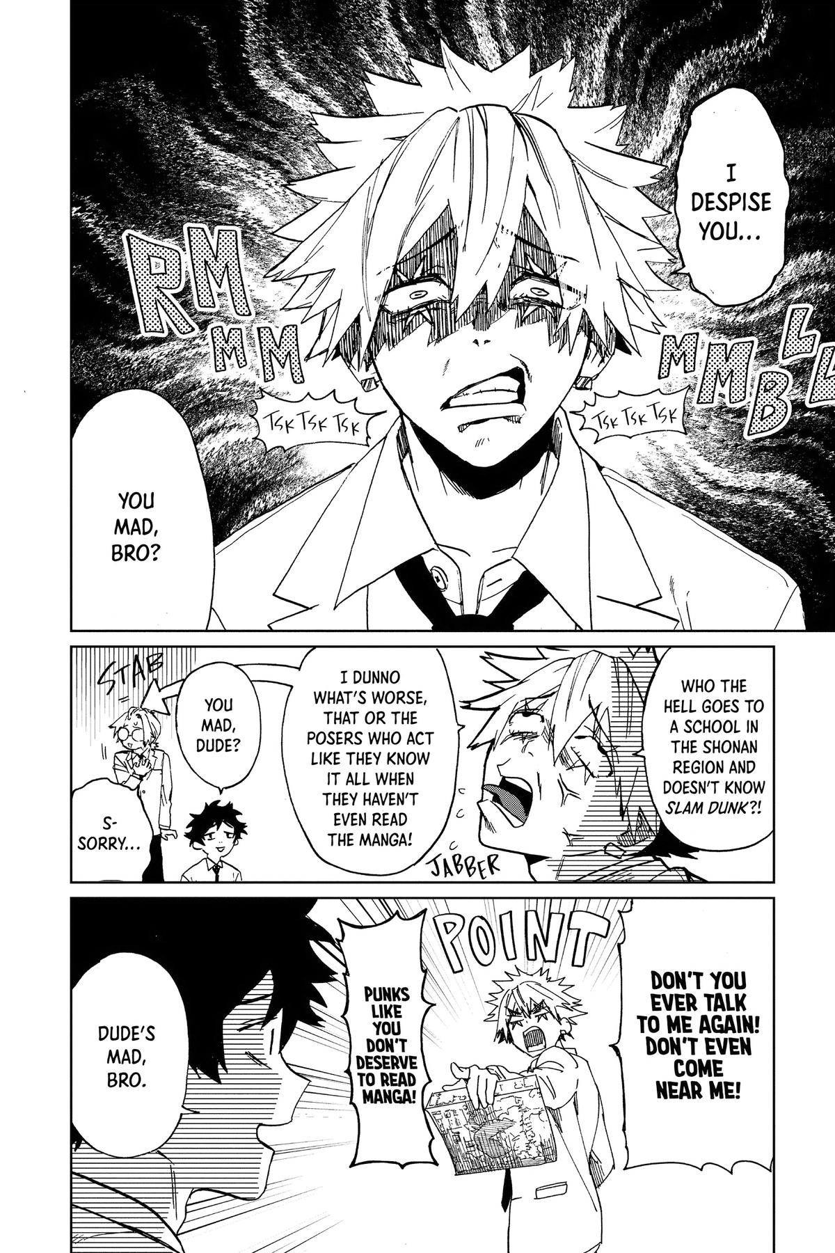 Phantom Busters Chapter 2 14
