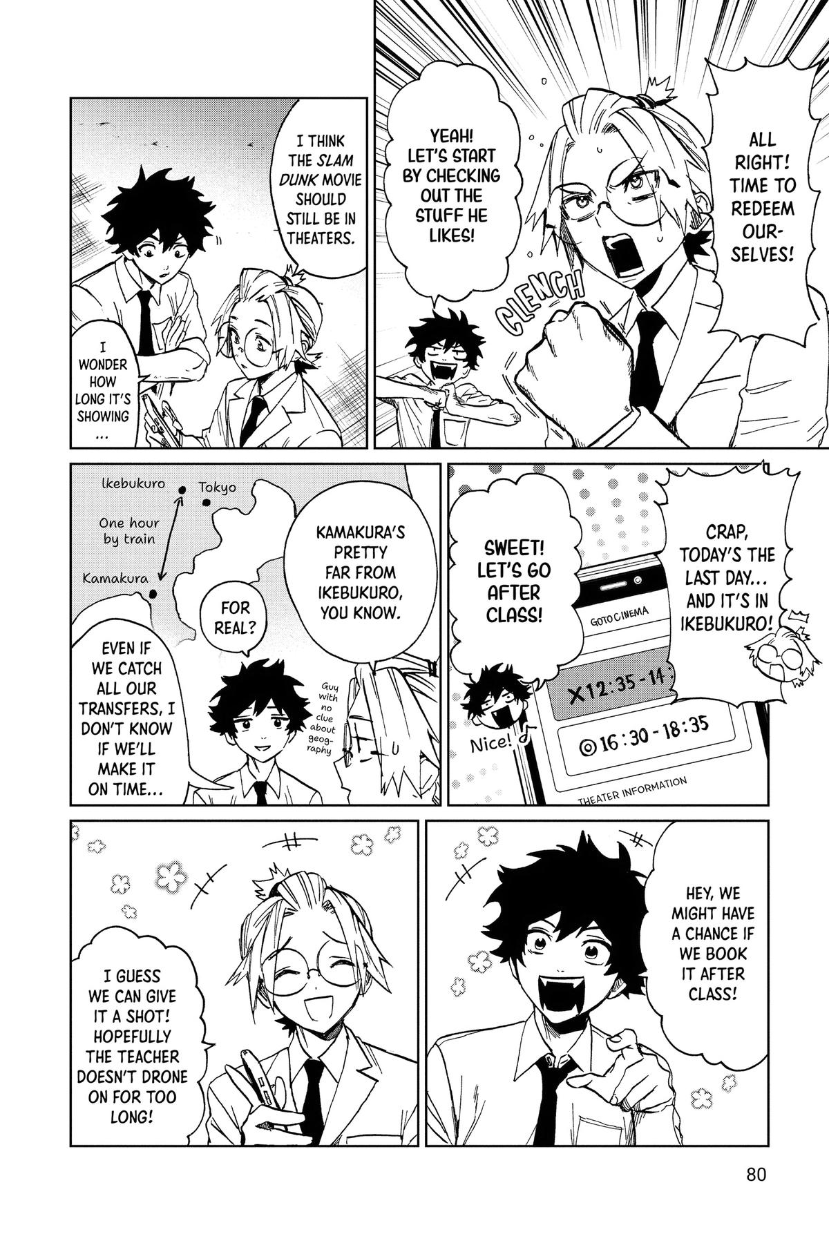 Phantom Busters Chapter 2 16