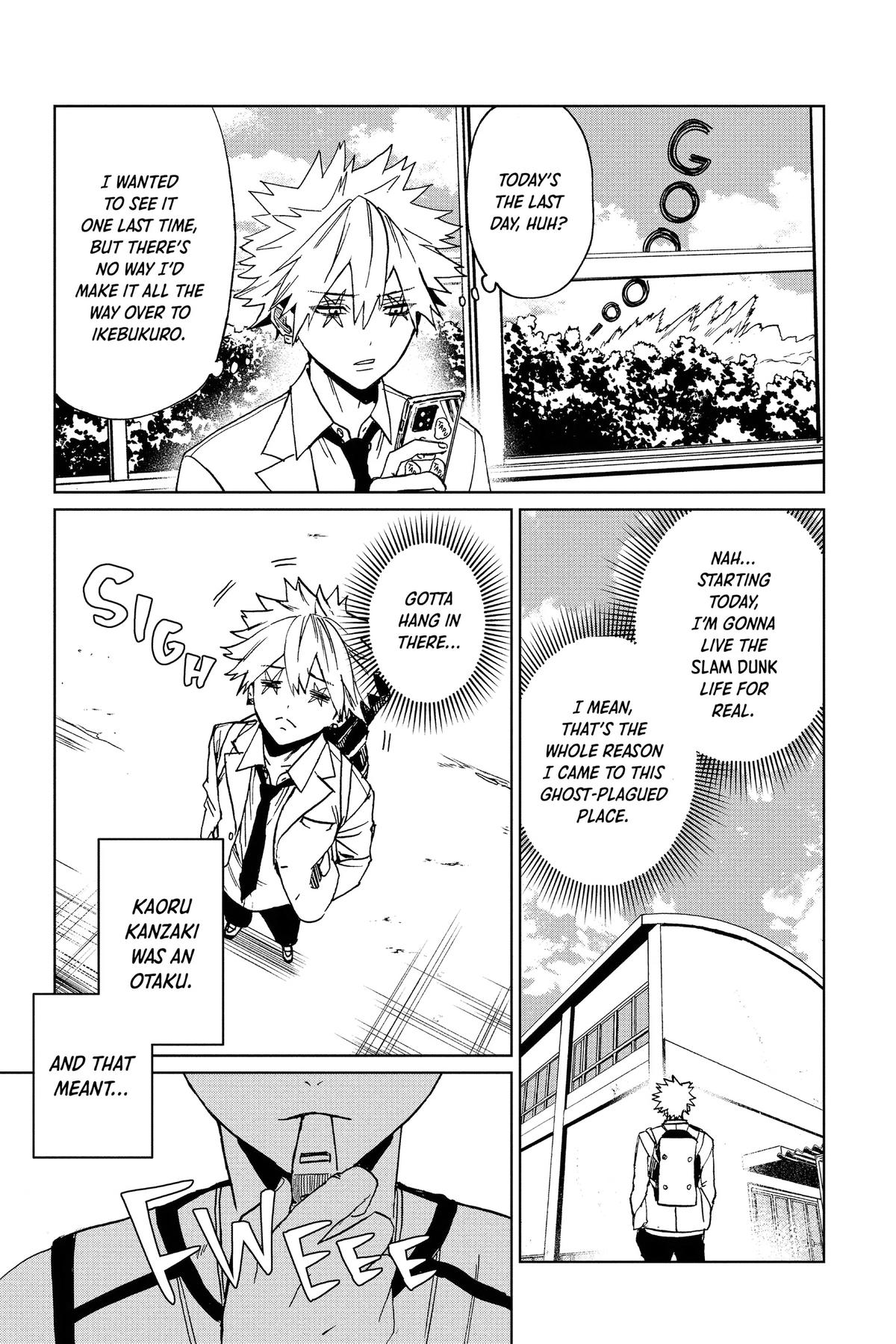 Phantom Busters Chapter 2 19