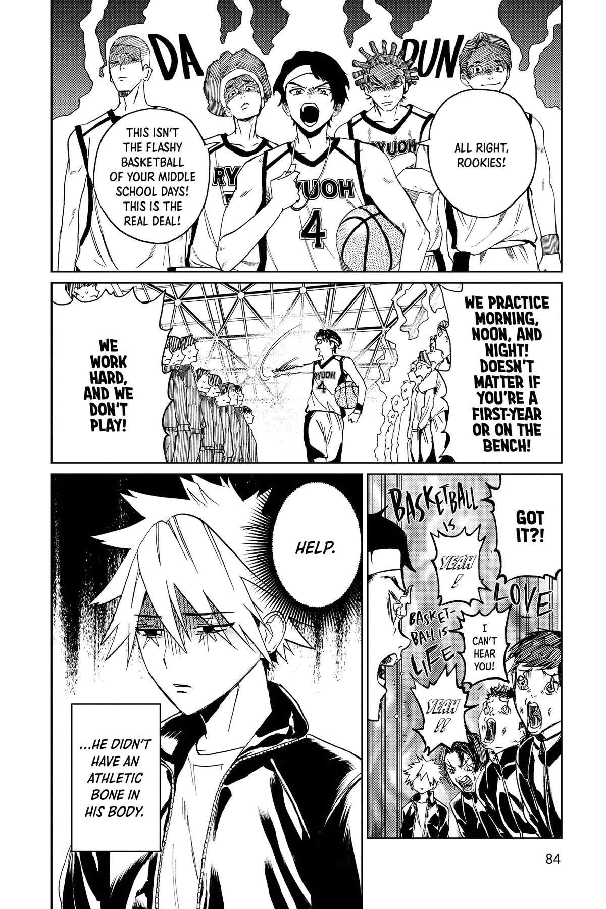 Phantom Busters Chapter 2 20