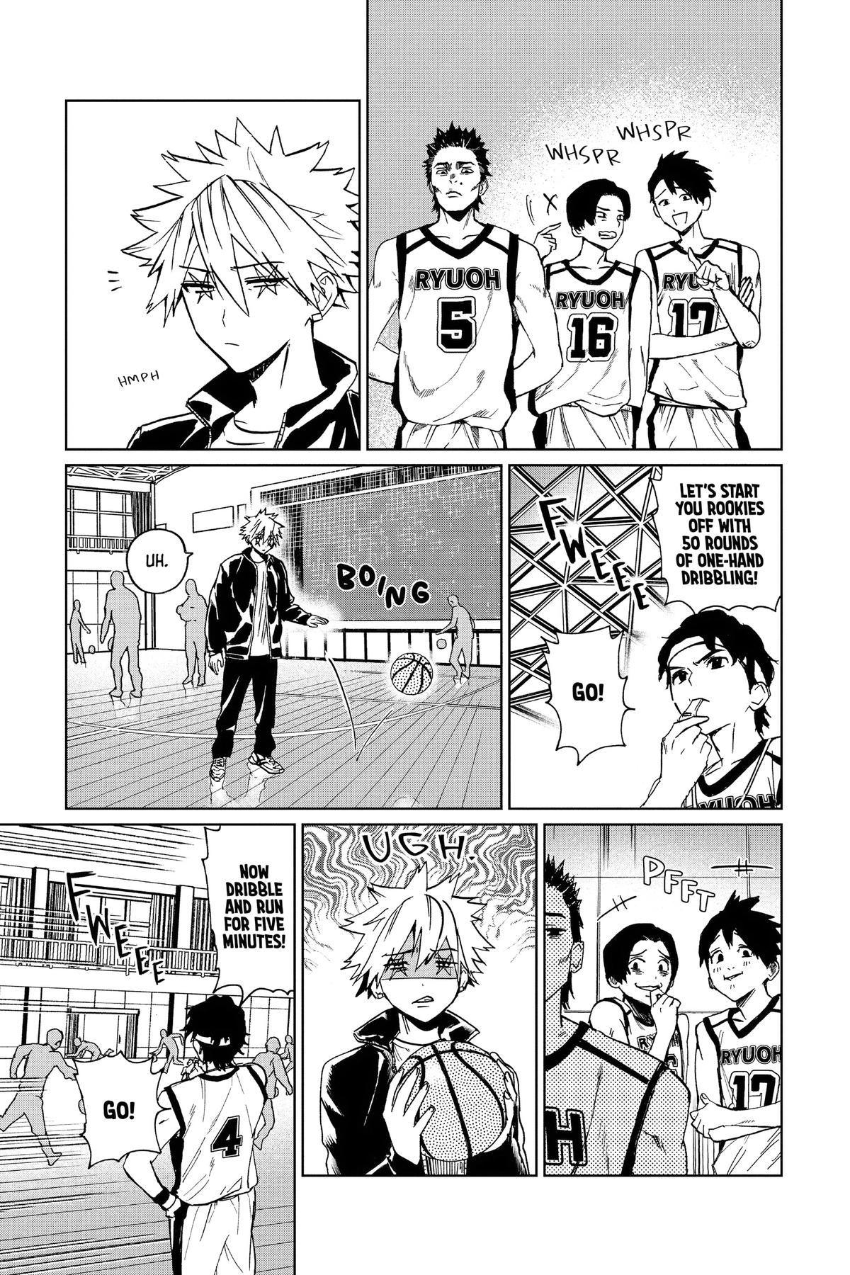 Phantom Busters Chapter 2 21