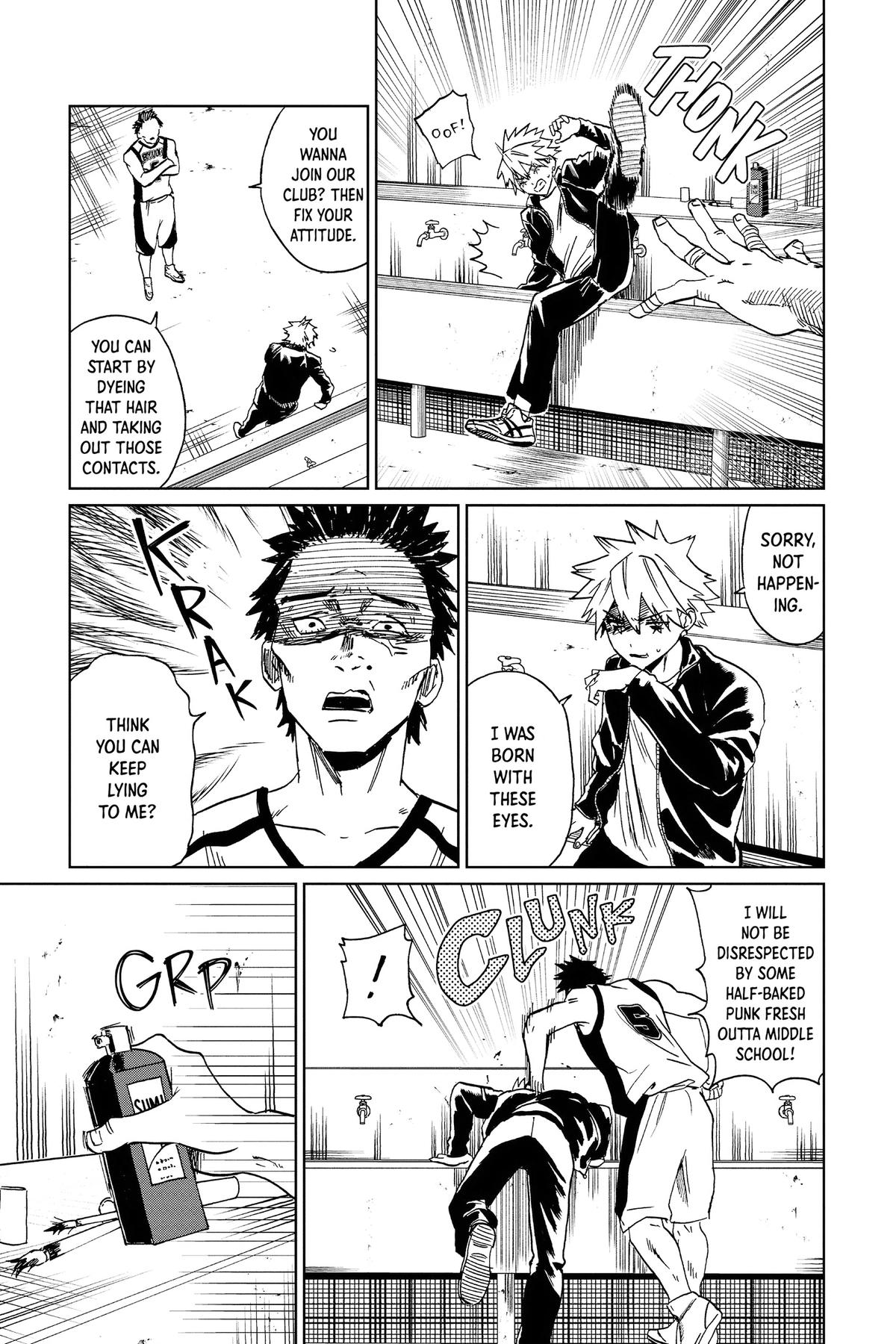 Phantom Busters Chapter 2 25