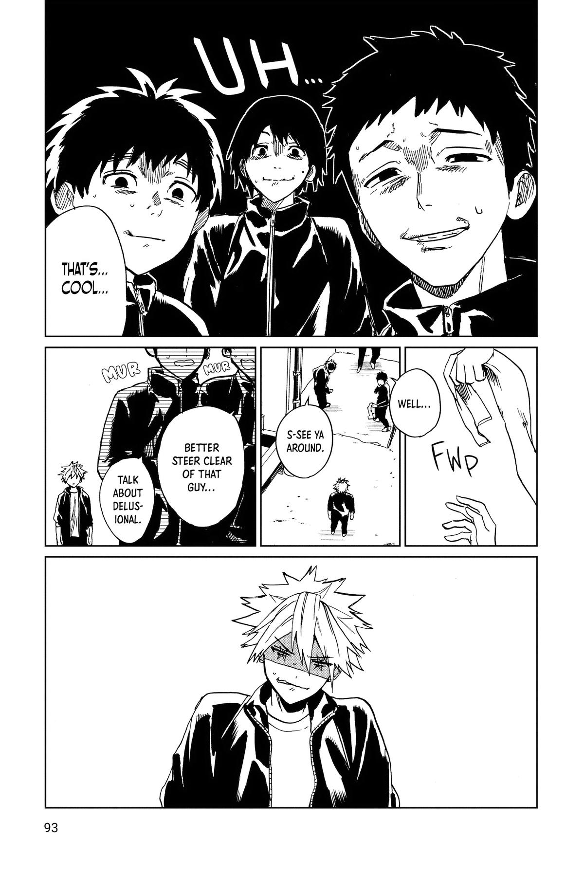 Phantom Busters Chapter 2 29