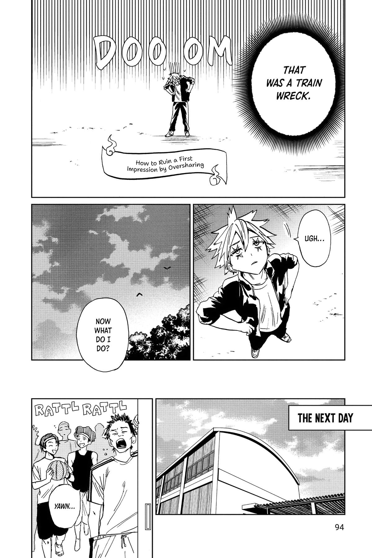 Phantom Busters Chapter 2 30