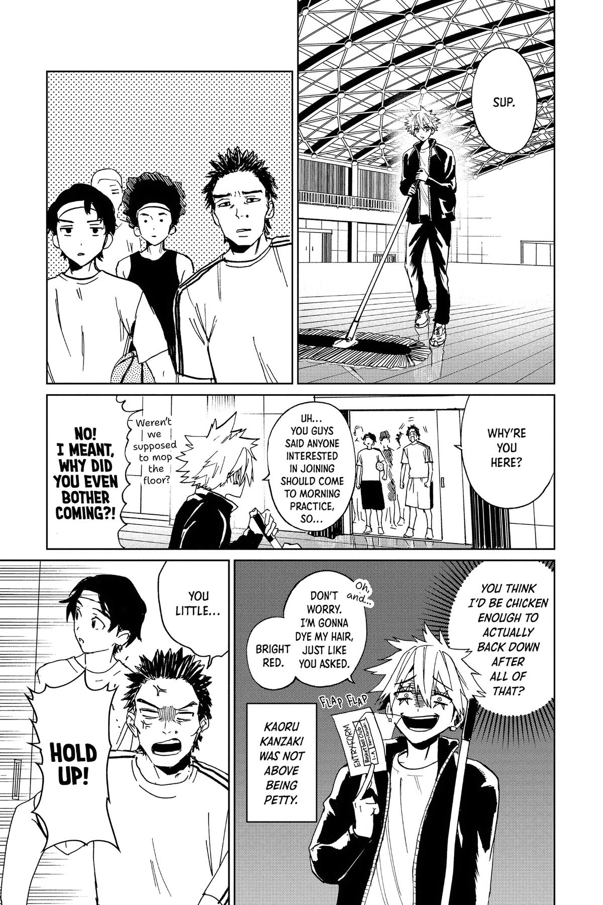 Phantom Busters Chapter 2 31