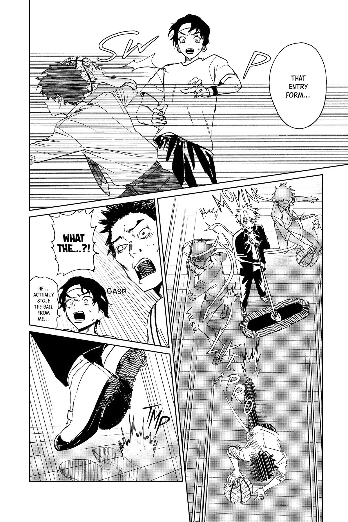 Phantom Busters Chapter 2 32