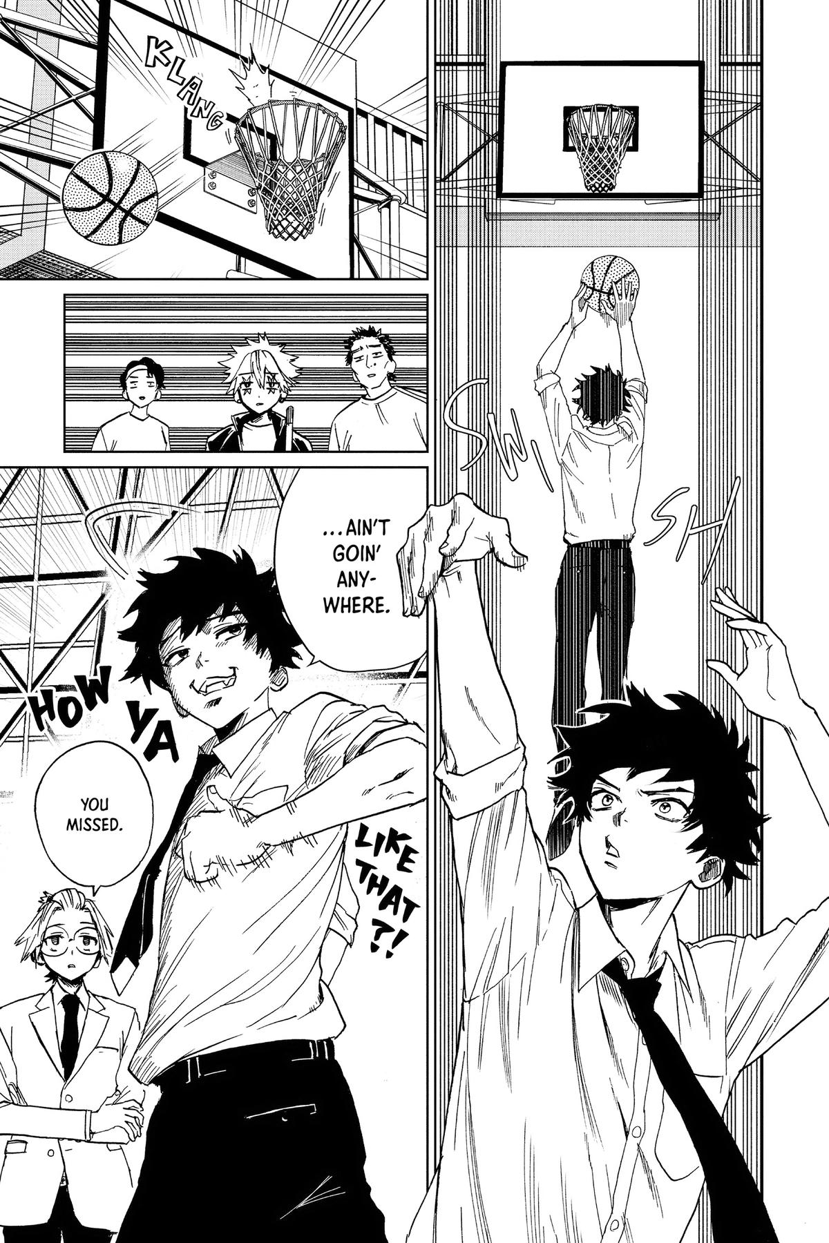 Phantom Busters Chapter 2 33