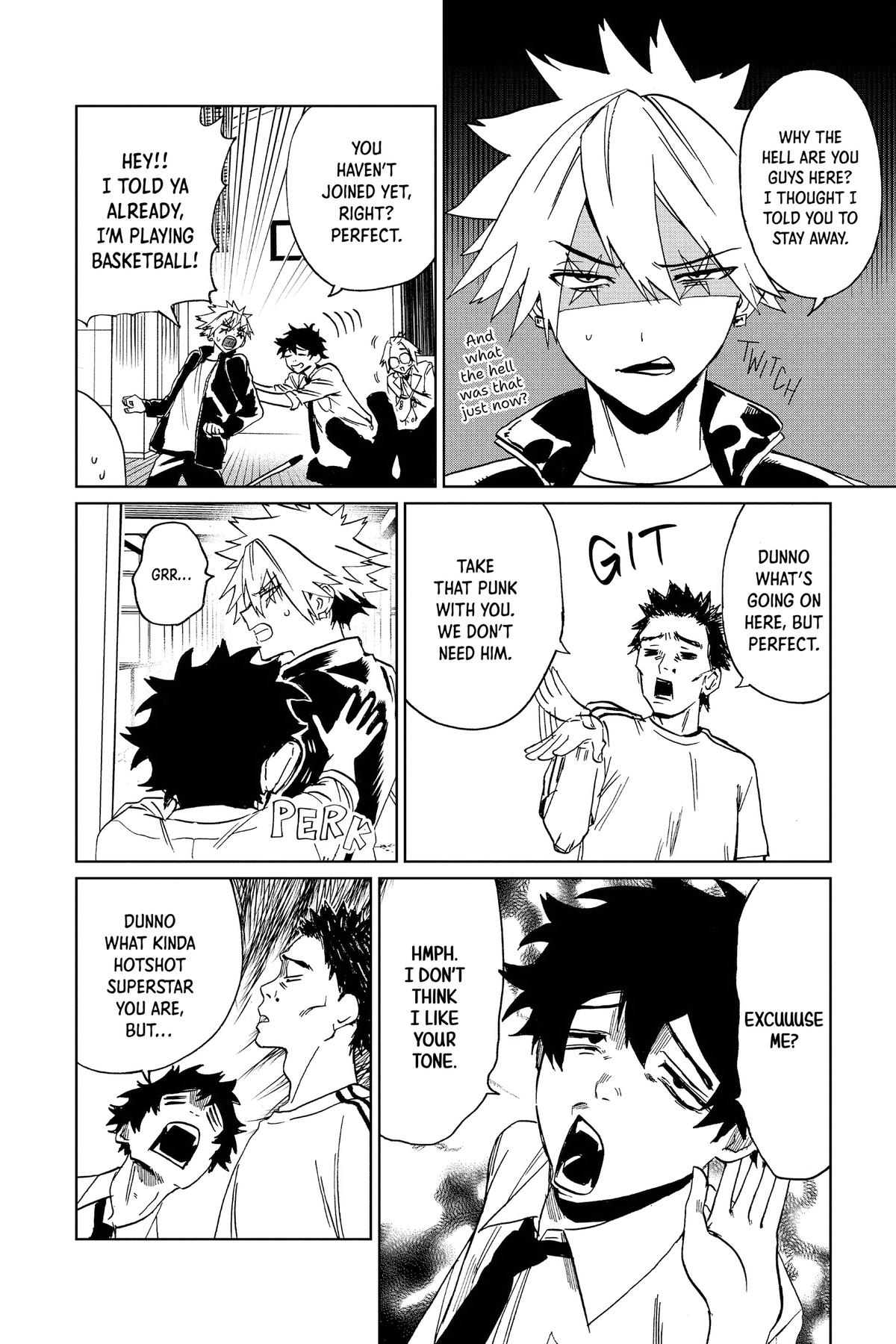 Phantom Busters Chapter 2 34