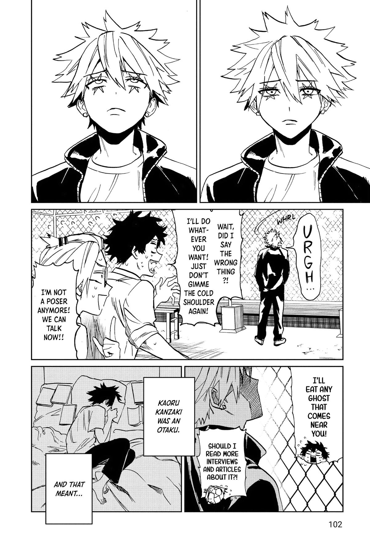 Phantom Busters Chapter 2 38