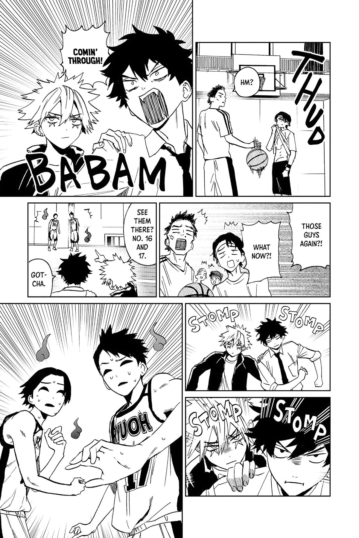 Phantom Busters Chapter 2 41