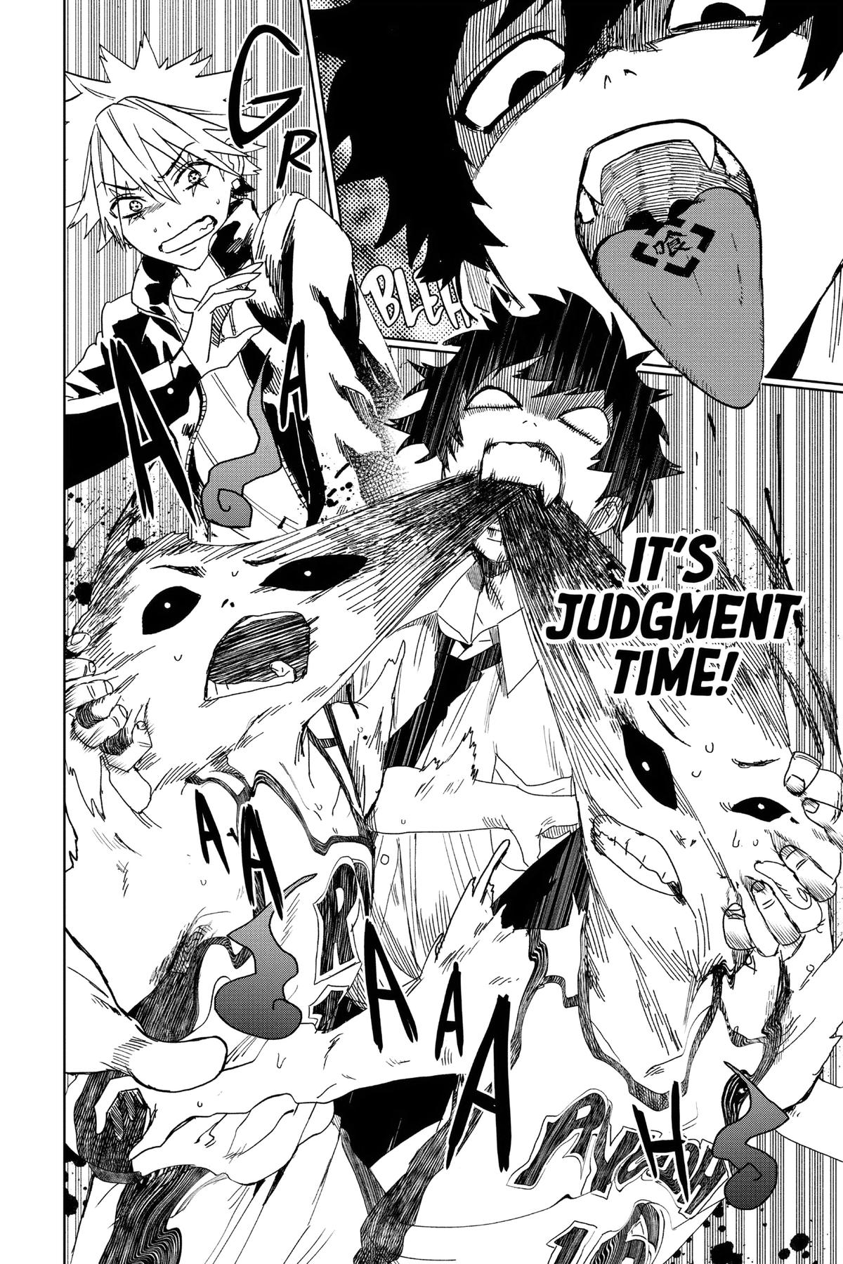 Phantom Busters Chapter 2 42