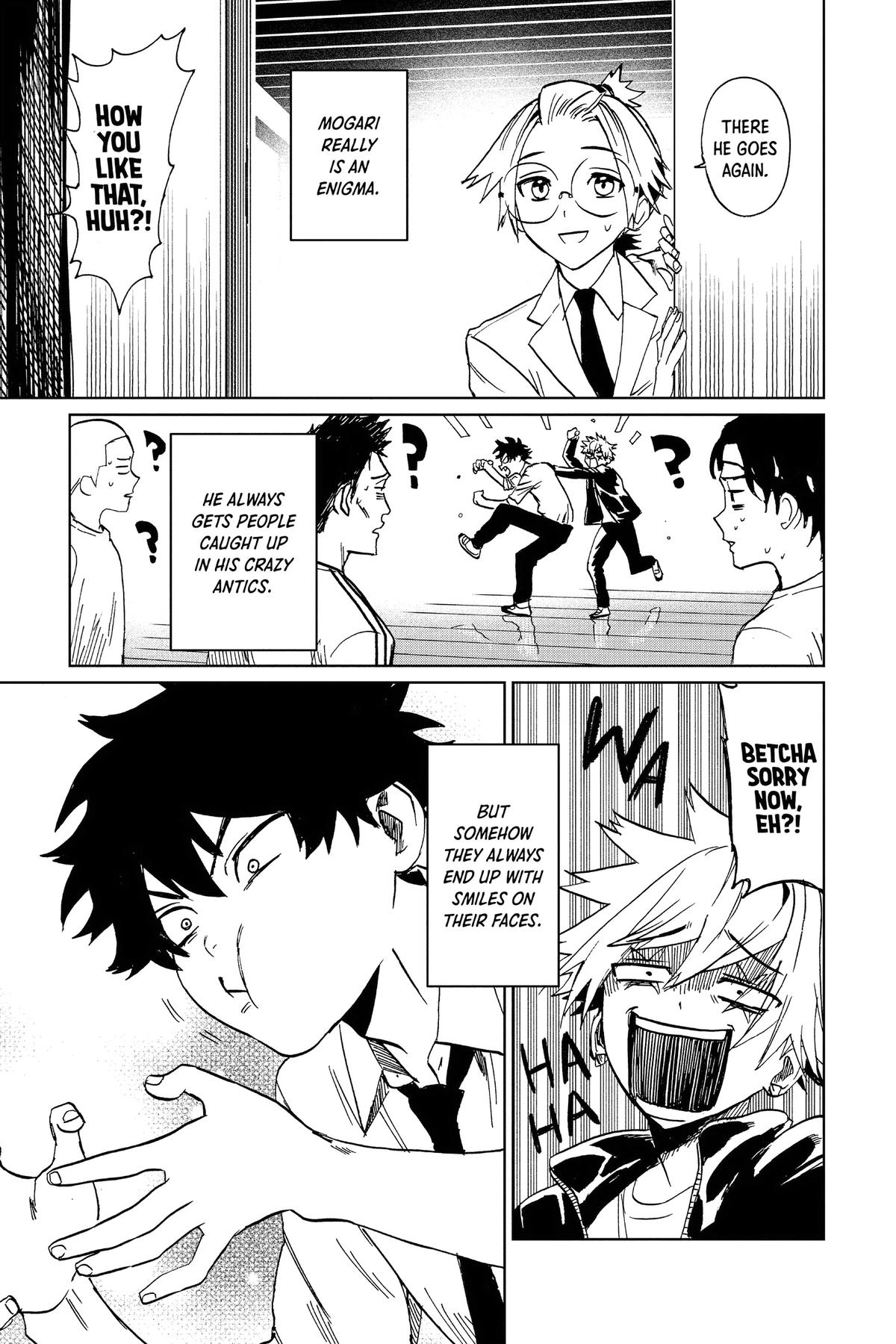 Phantom Busters Chapter 2 43