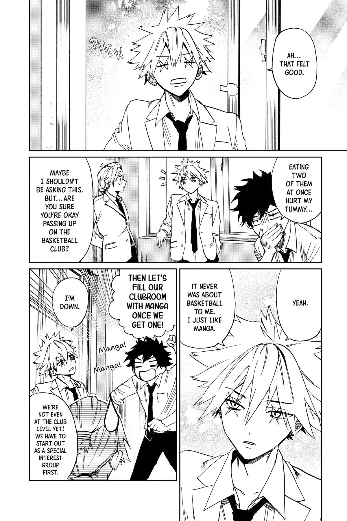 Phantom Busters Chapter 2 44