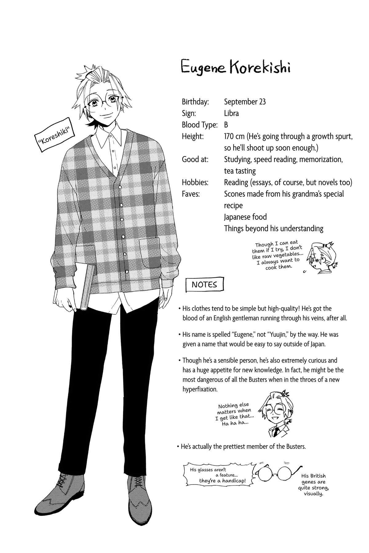 Phantom Busters Chapter 2 46