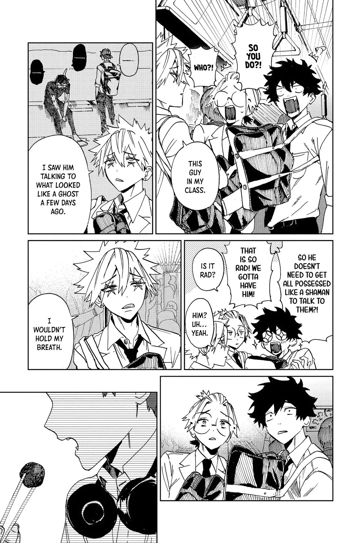 Phantom Busters Chapter 3 7