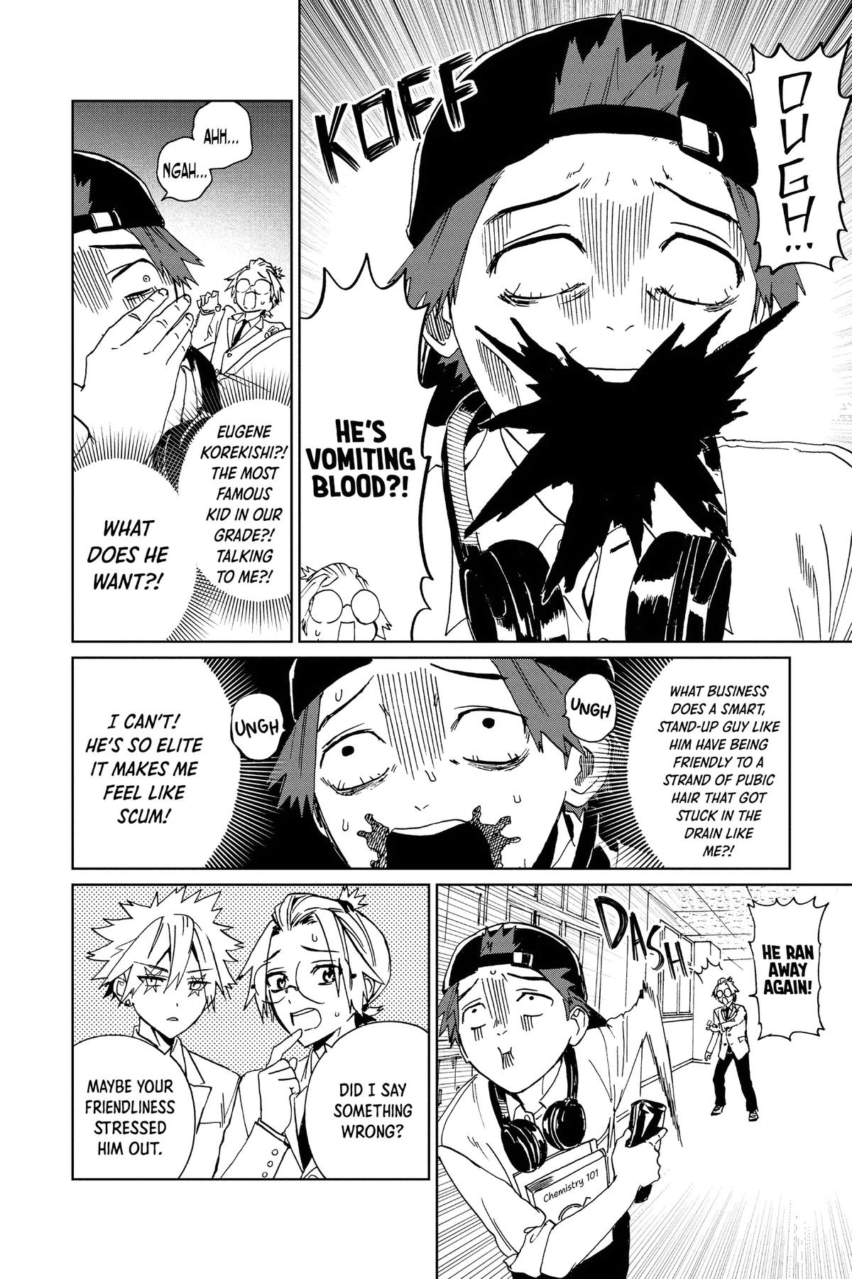 Phantom Busters Chapter 3 12