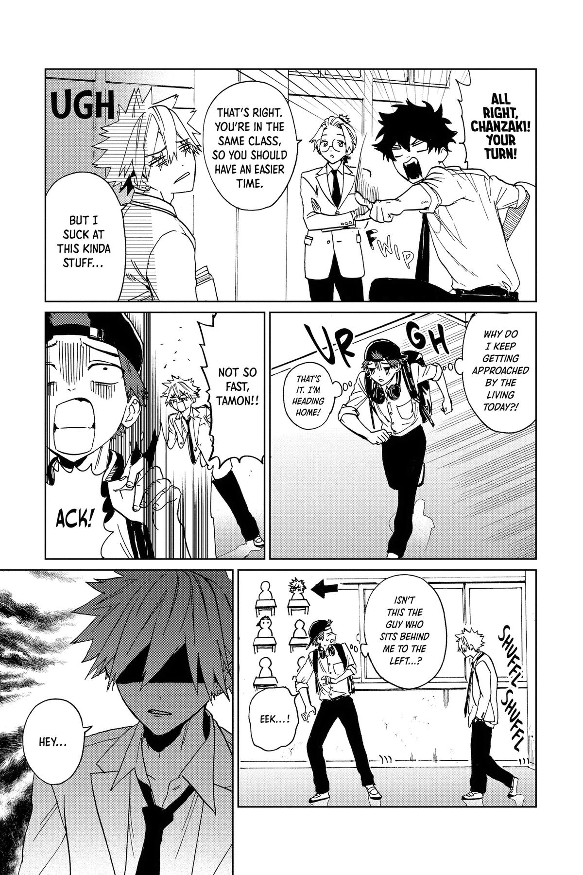 Phantom Busters Chapter 3 13