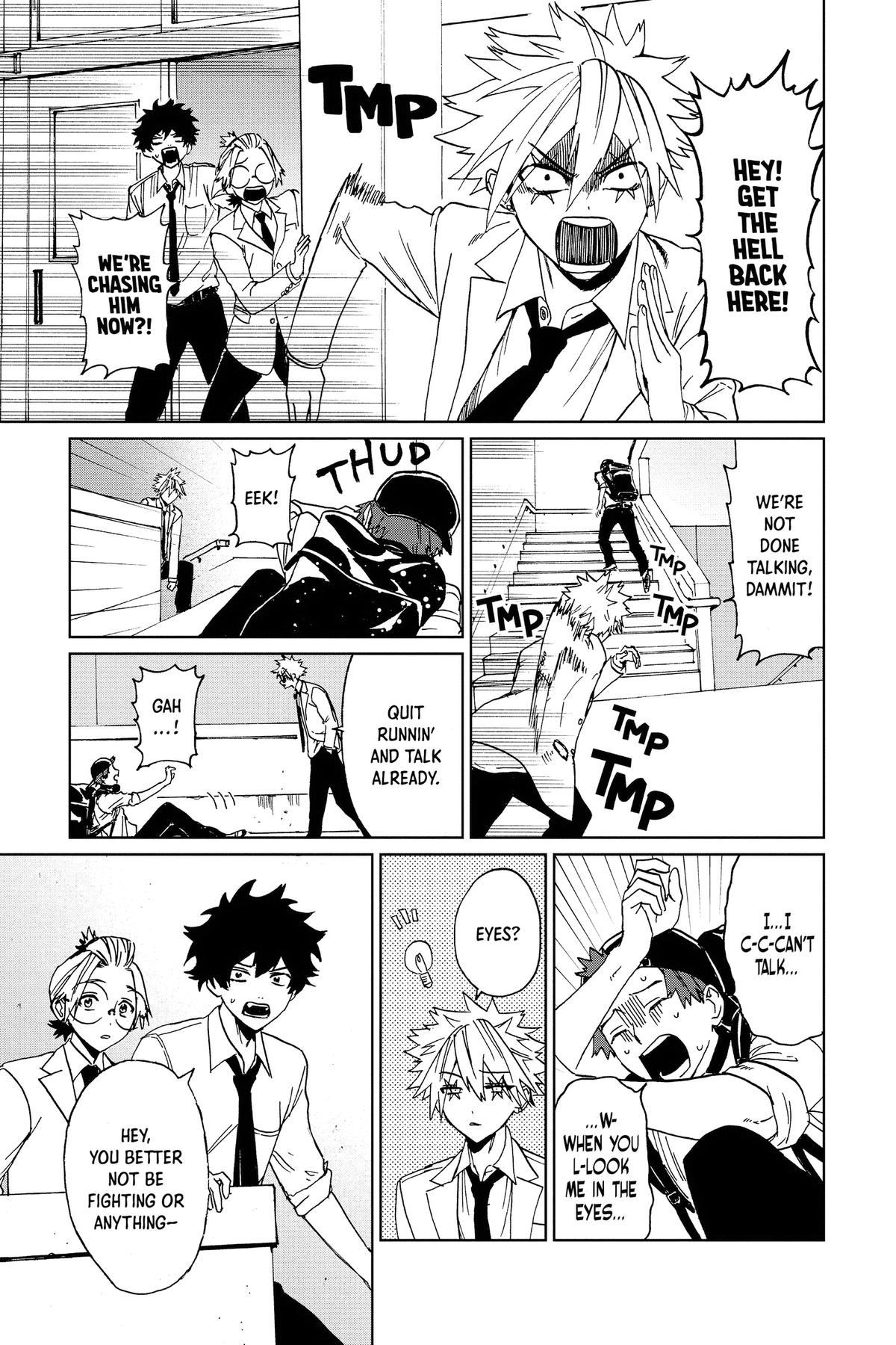 Phantom Busters Chapter 3 15