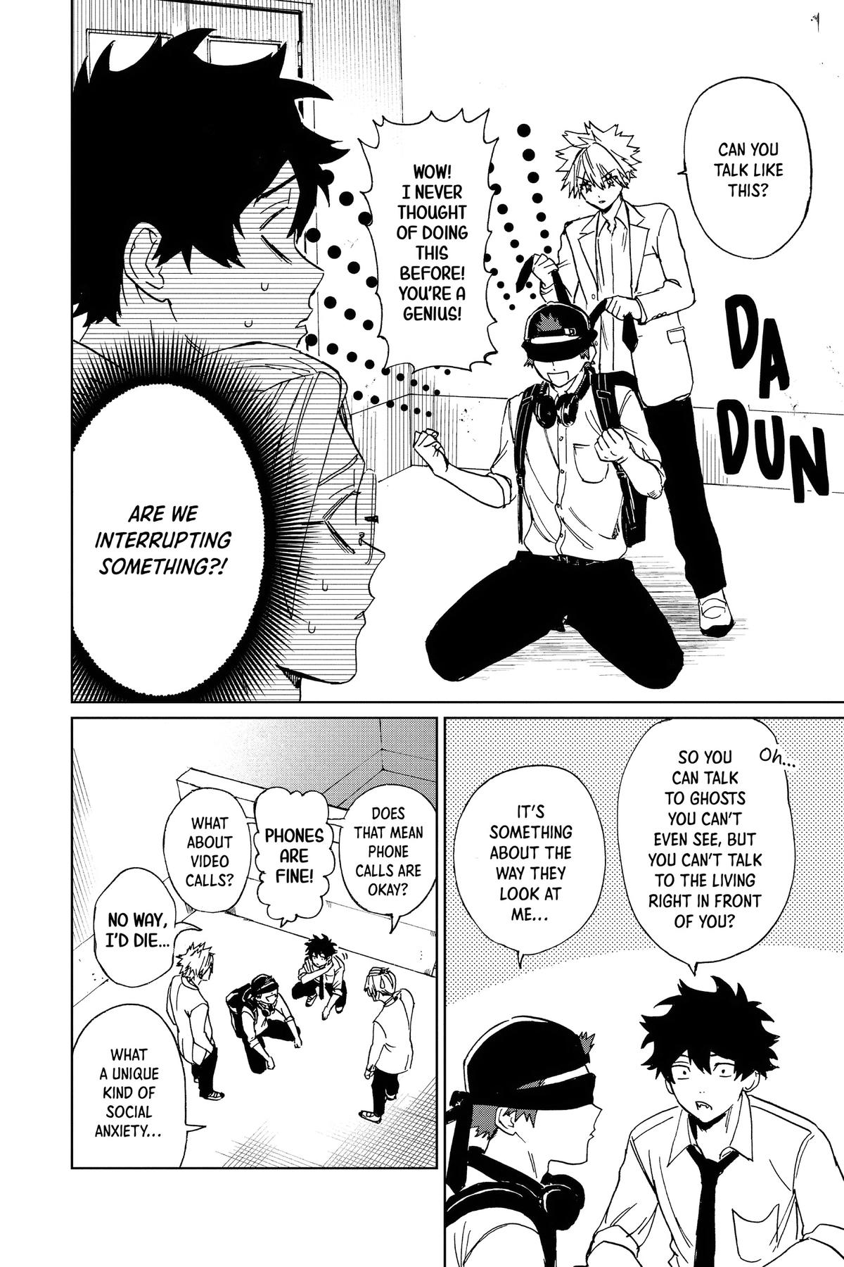 Phantom Busters Chapter 3 16