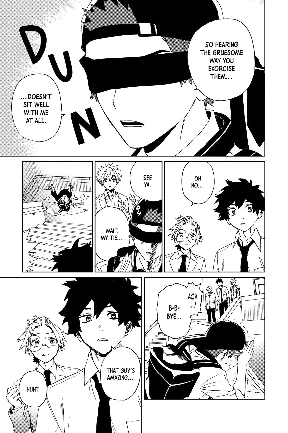 Phantom Busters Chapter 3 19