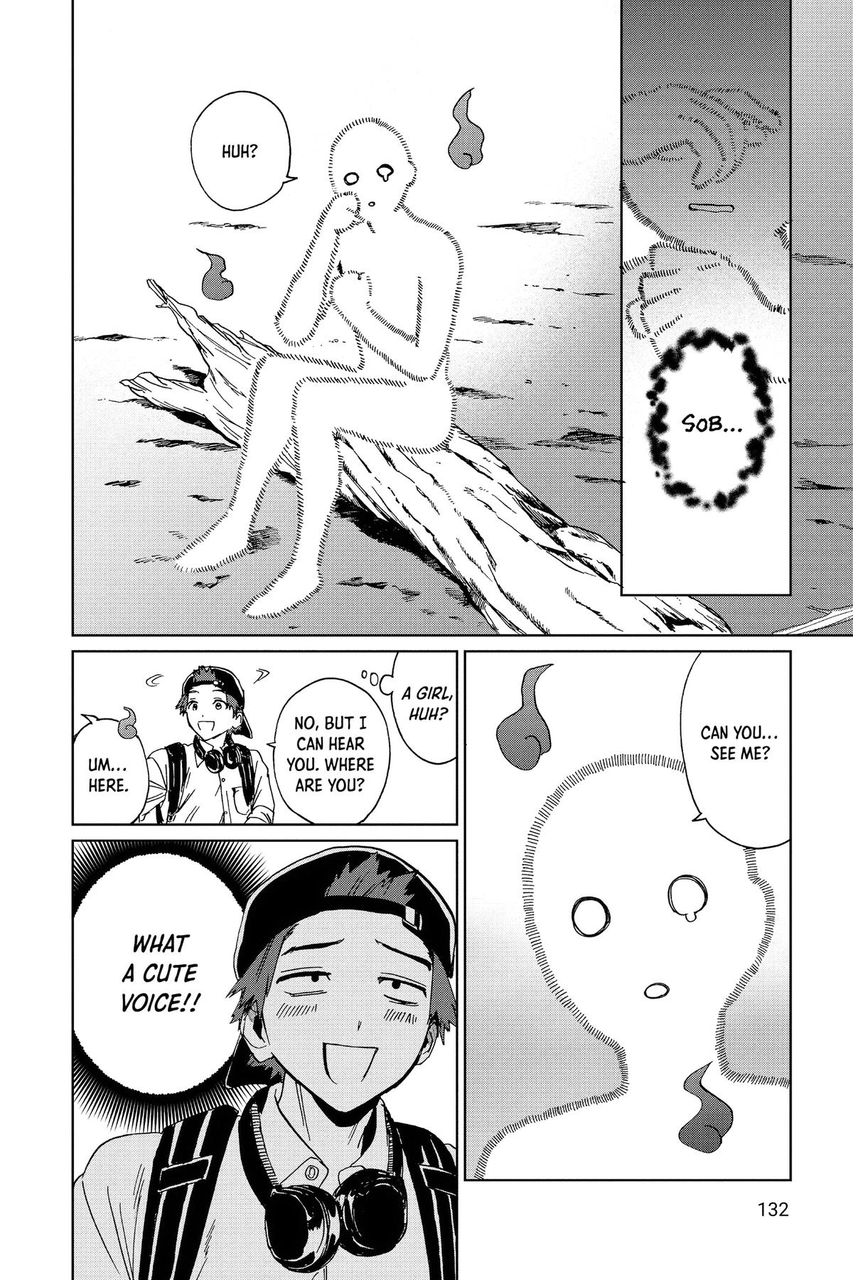 Phantom Busters Chapter 3 22