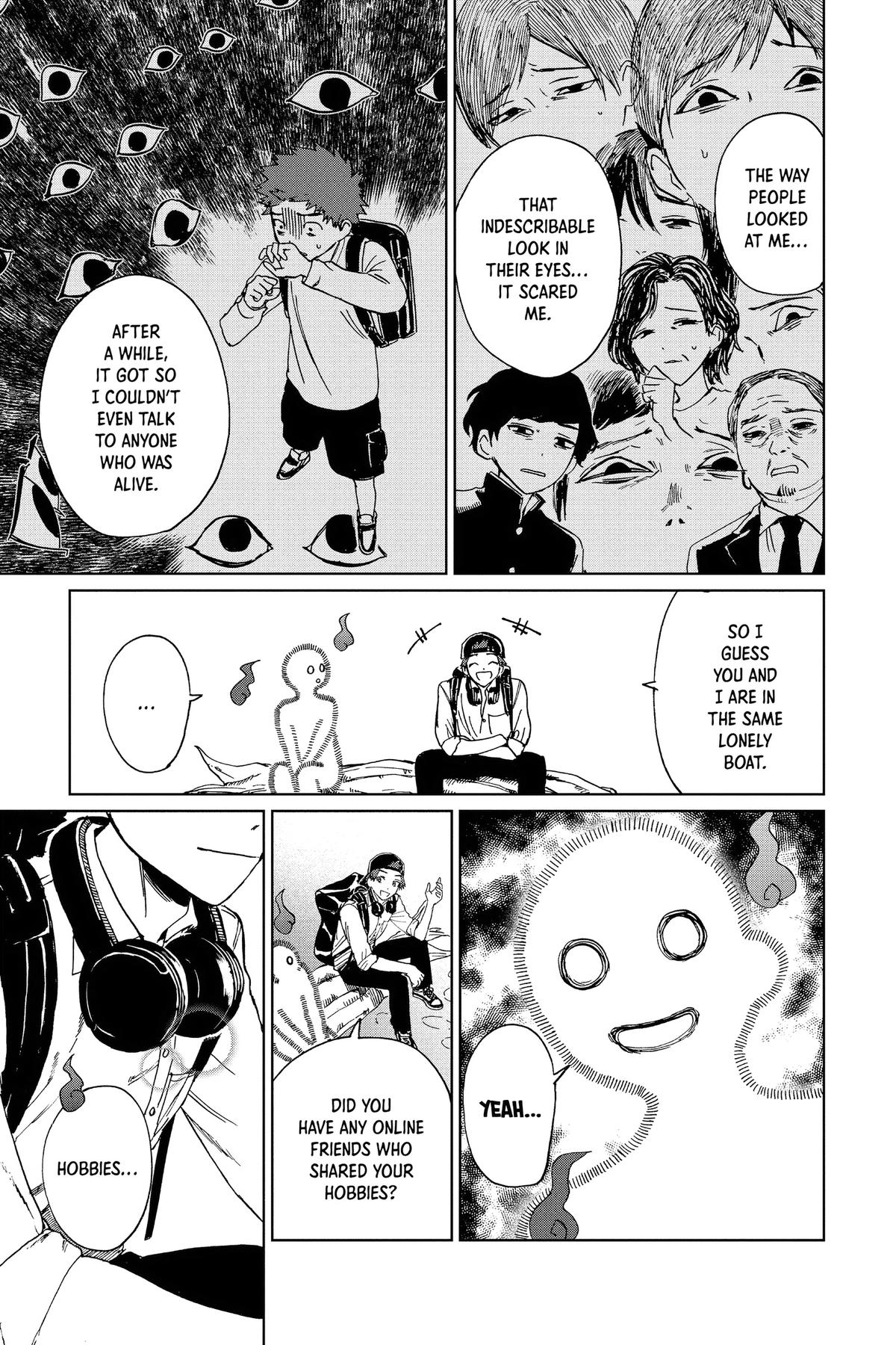 Phantom Busters Chapter 3 25