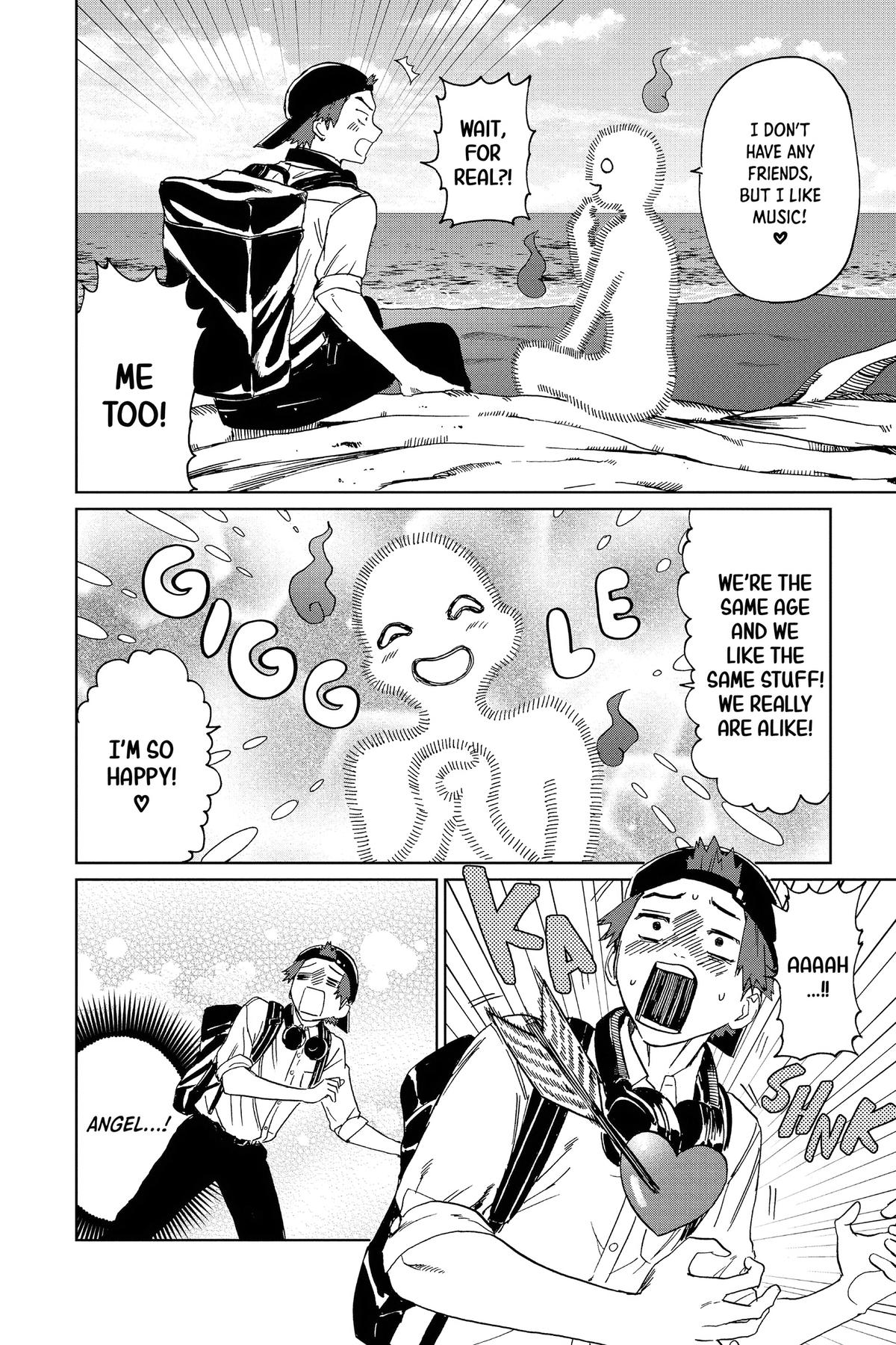 Phantom Busters Chapter 3 26