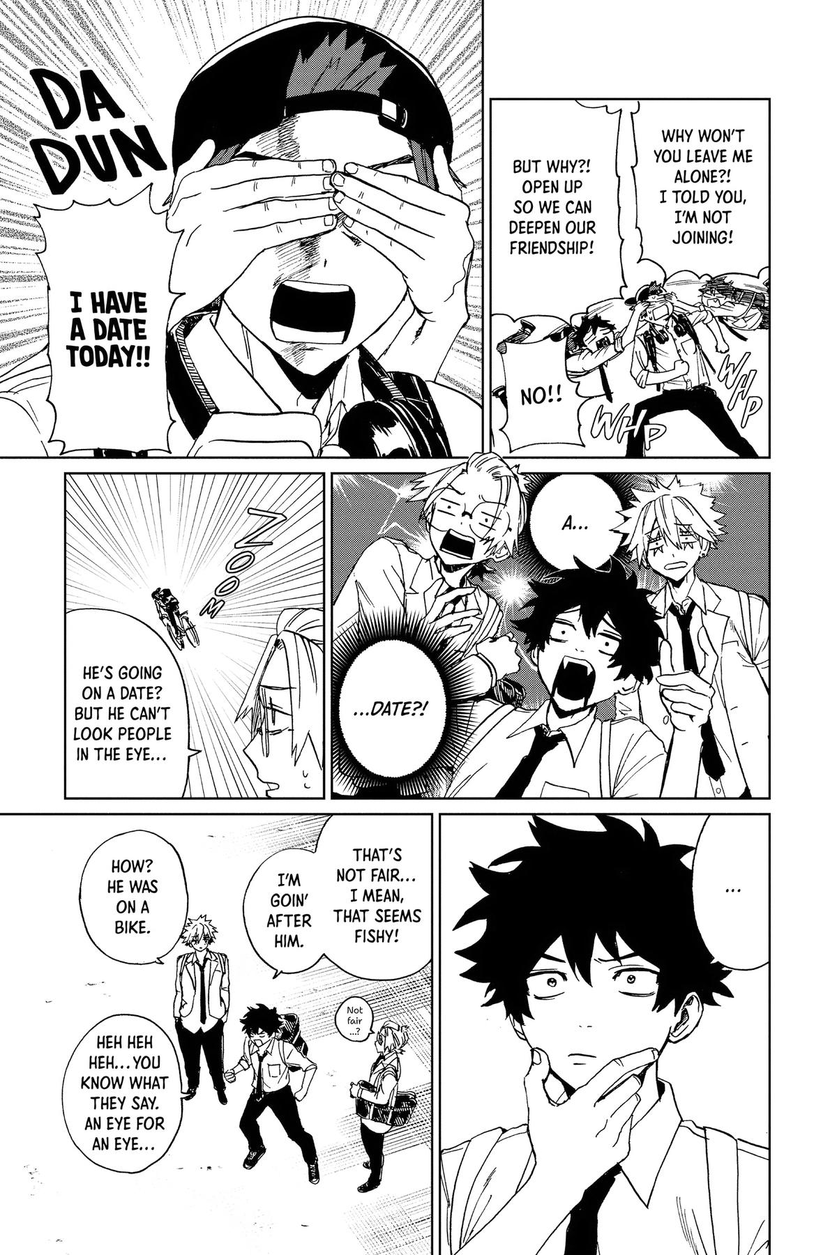 Phantom Busters Chapter 3 31