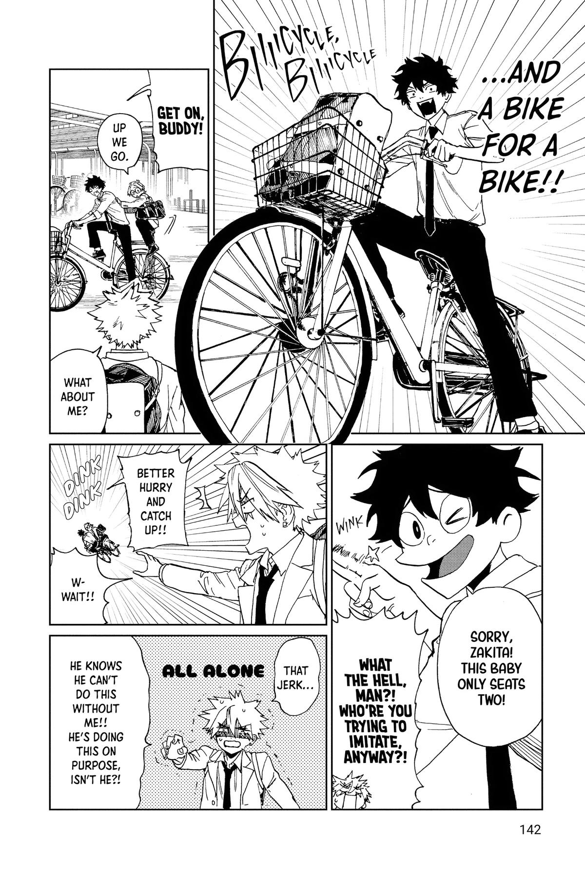 Phantom Busters Chapter 3 32