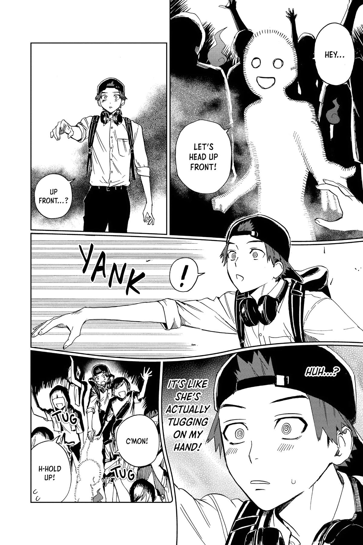 Phantom Busters Chapter 3 36