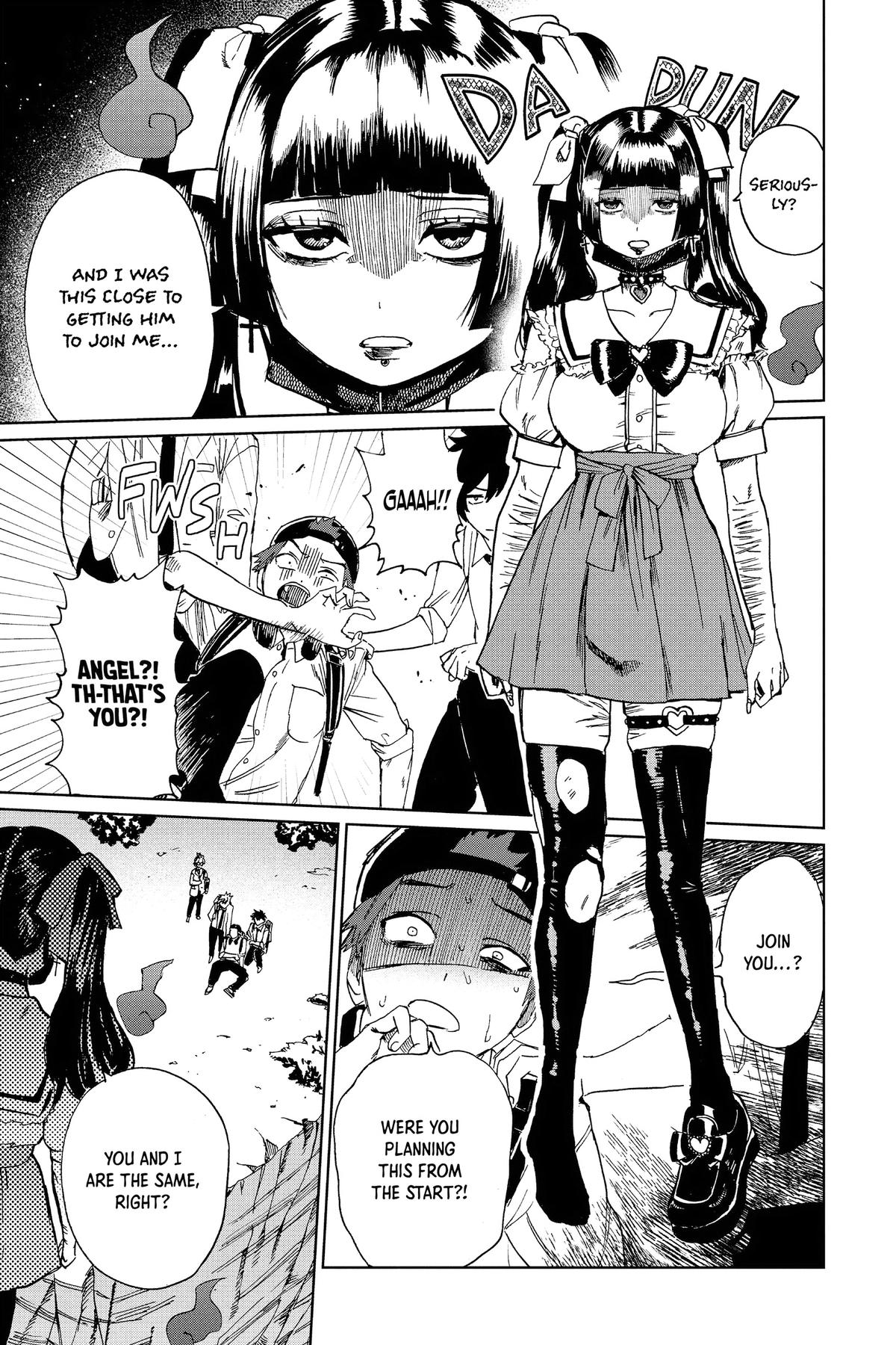Phantom Busters Chapter 3 41