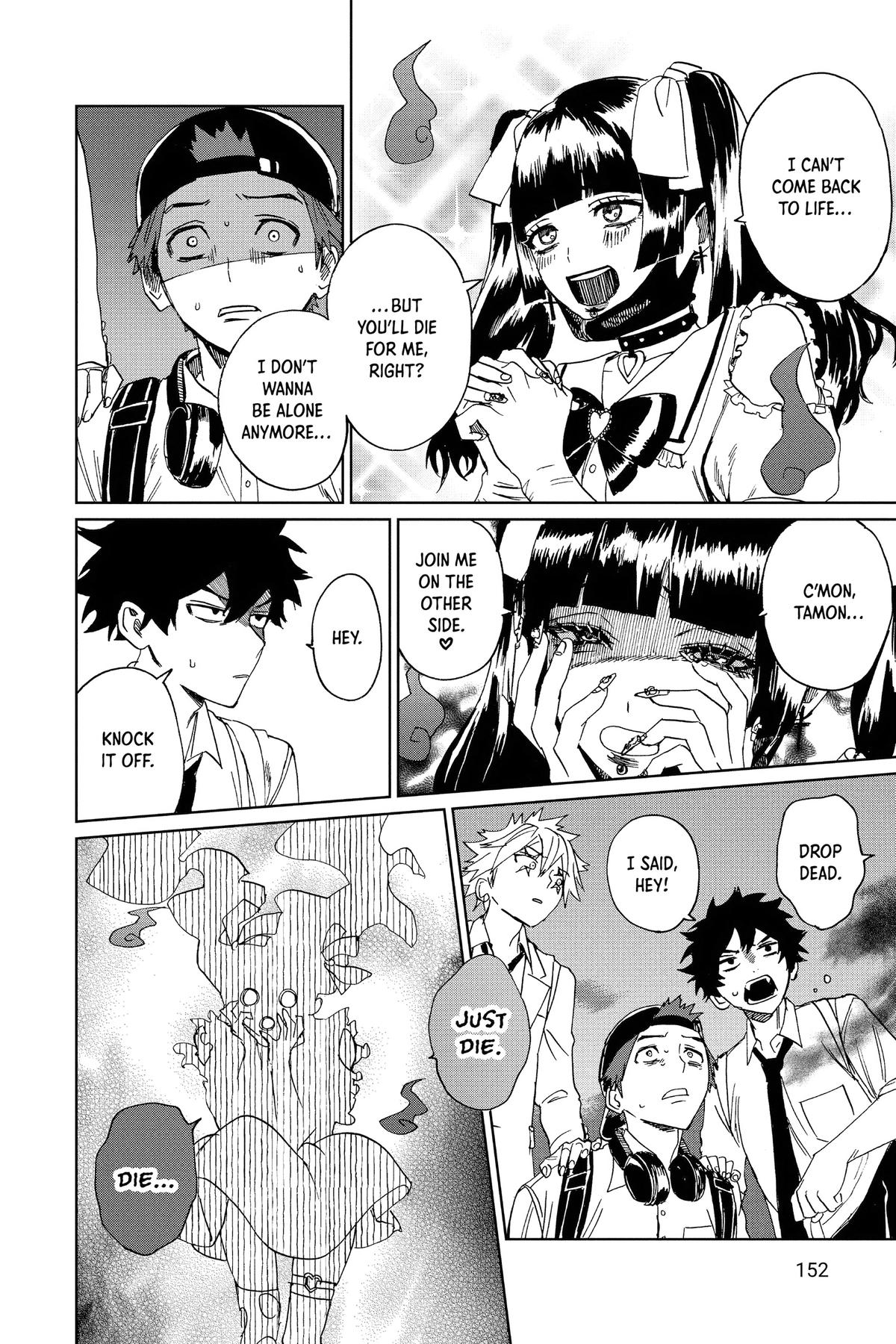 Phantom Busters Chapter 3 42