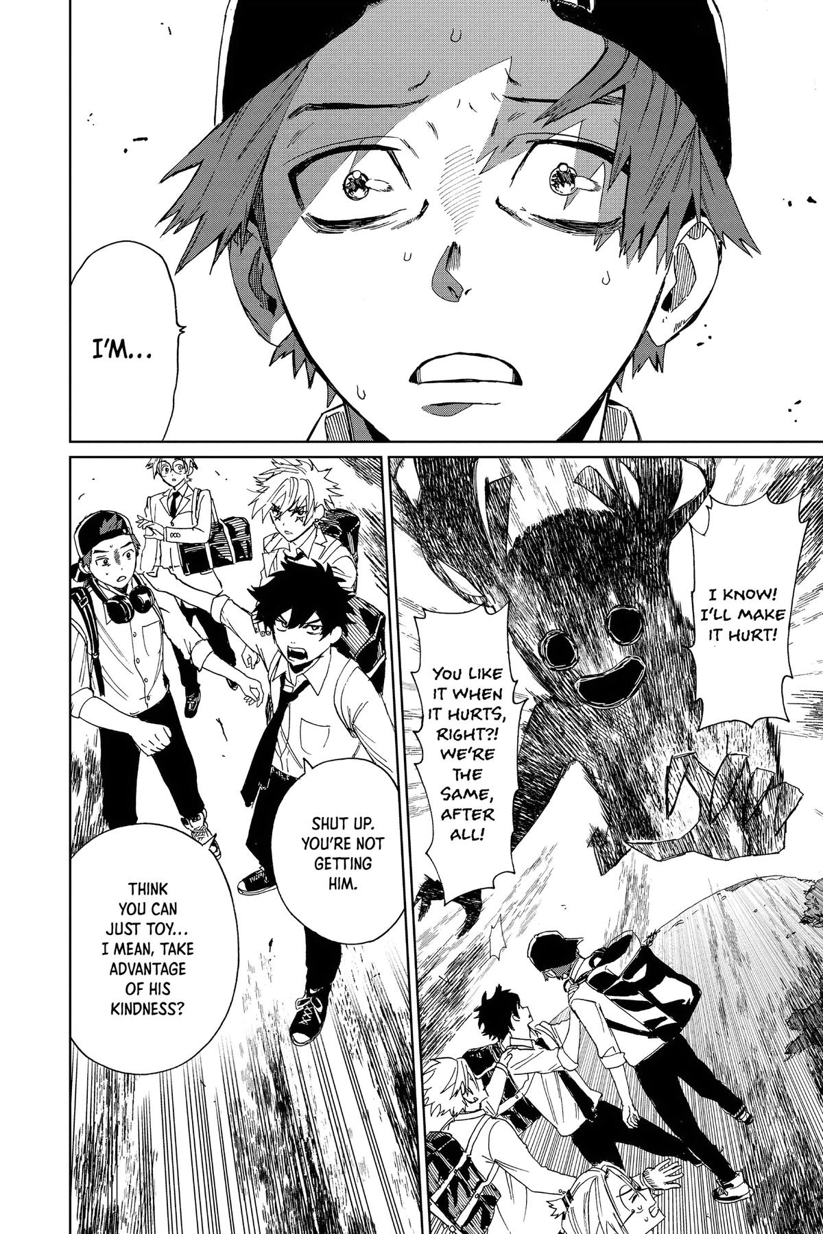 Phantom Busters Chapter 3 46